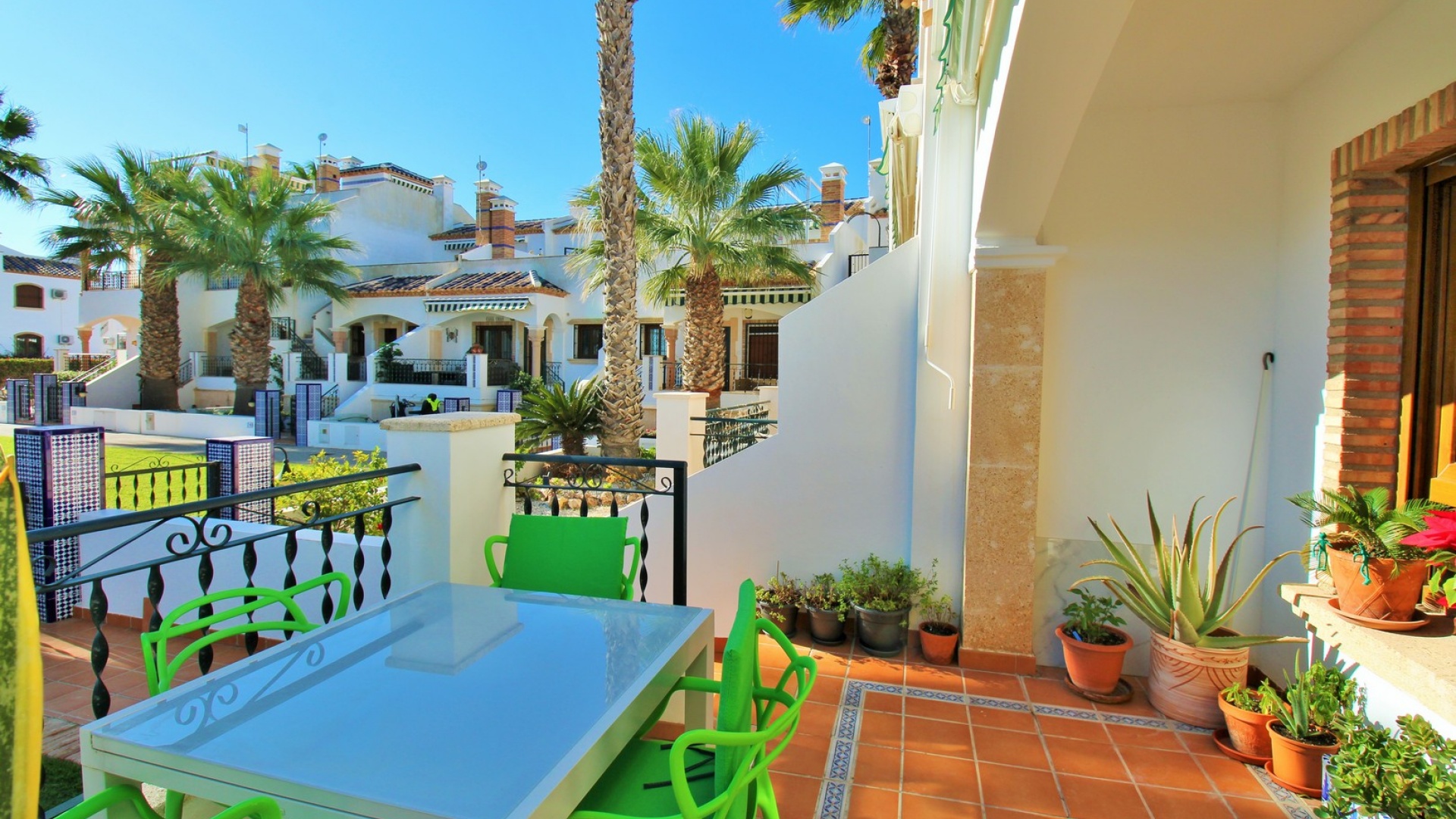 Revente - Bungalow - Villamartin