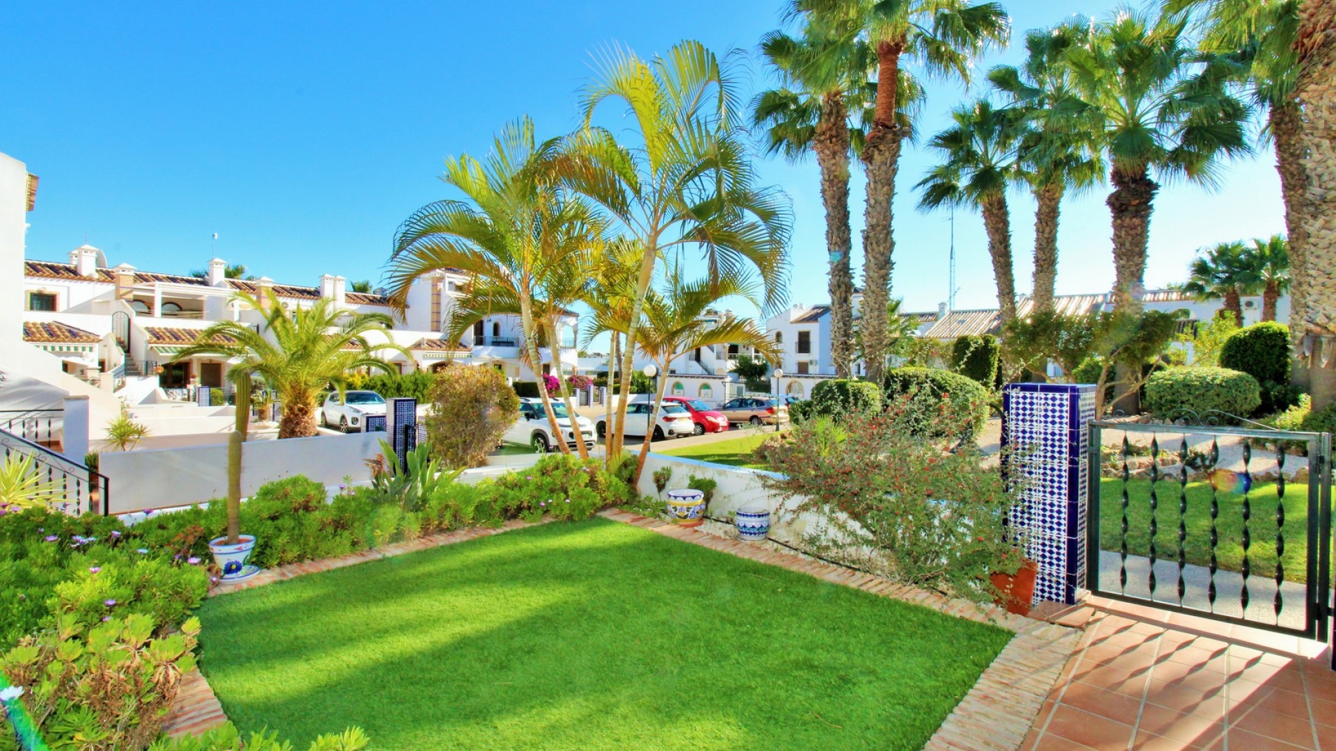 Revente - Bungalow - Villamartin