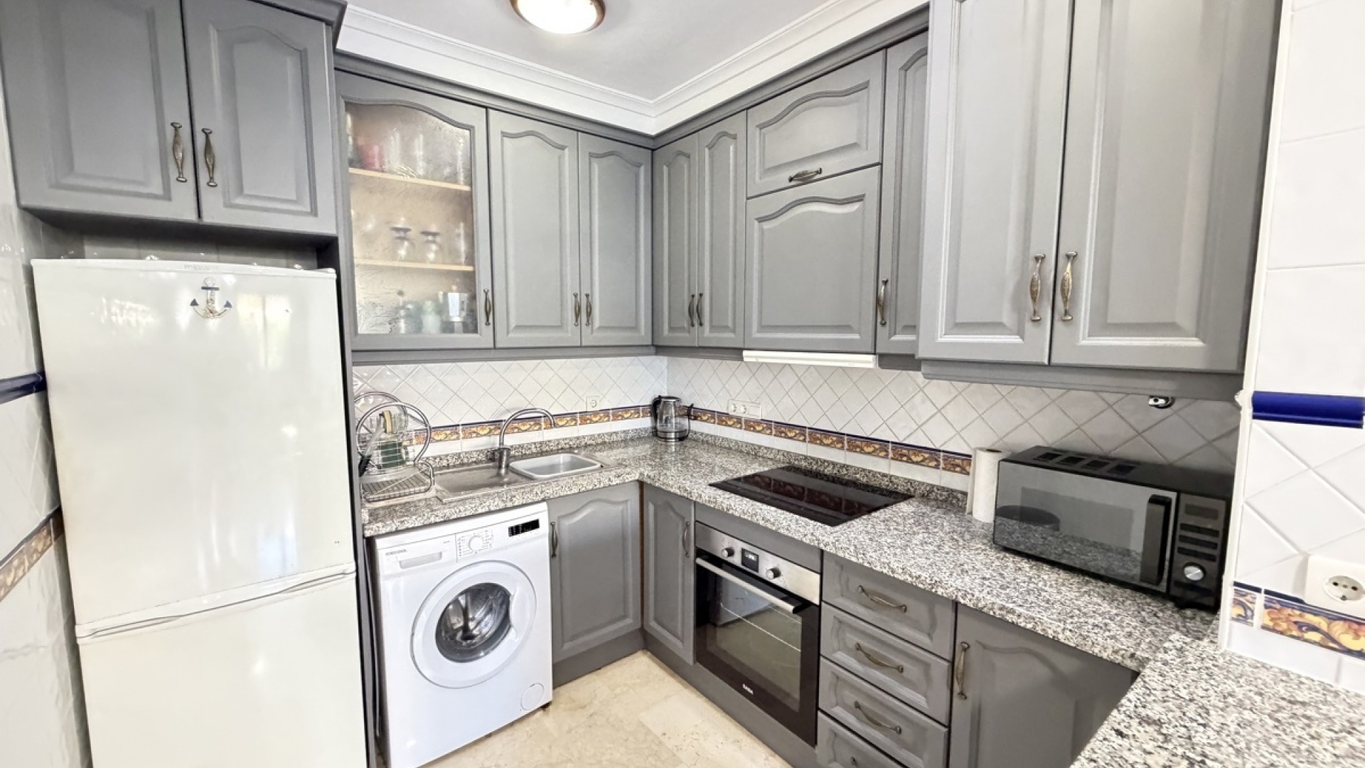 Revente - Bungalow - Villamartin