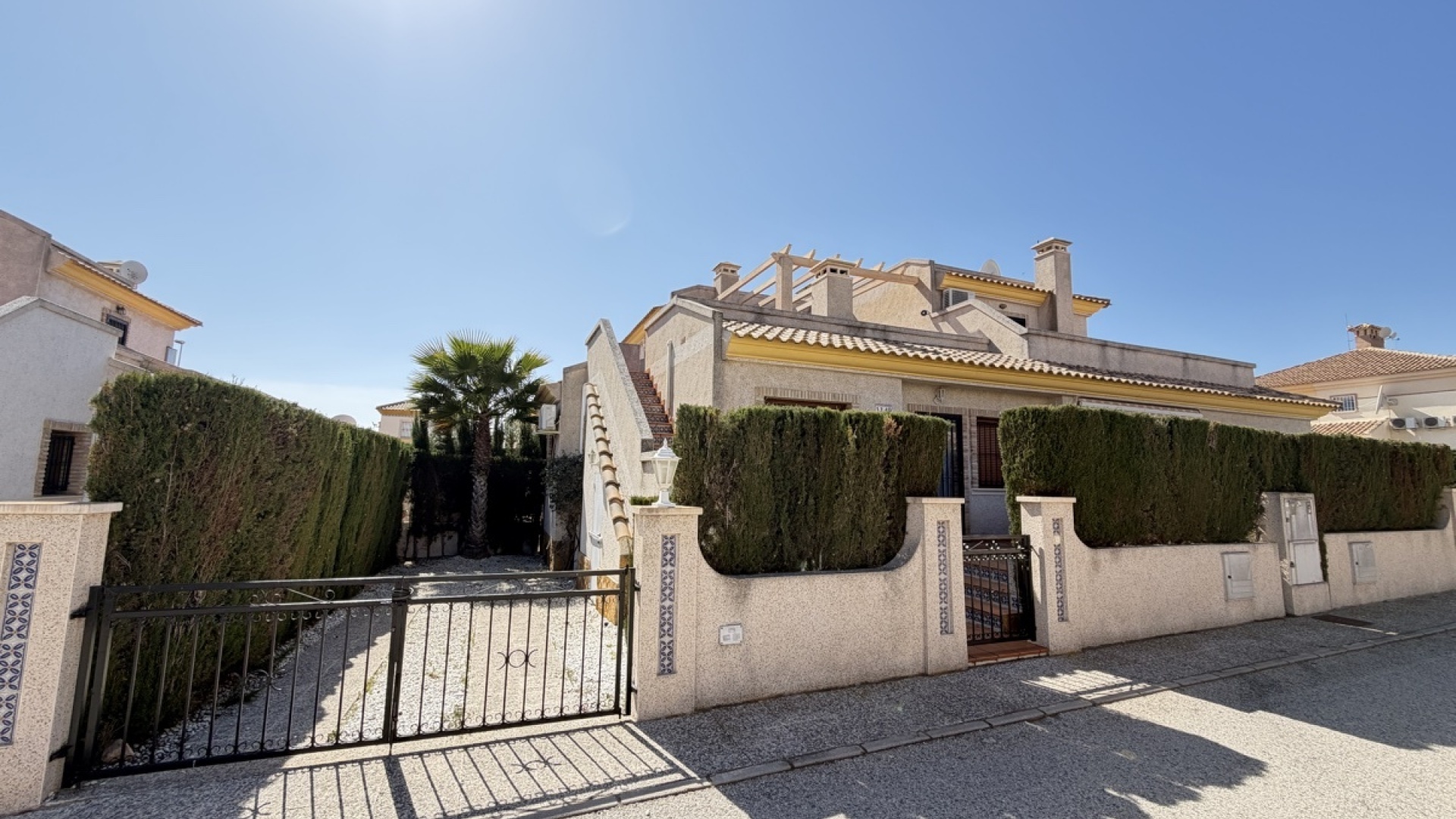 Revente - Bungalow - Villamartin