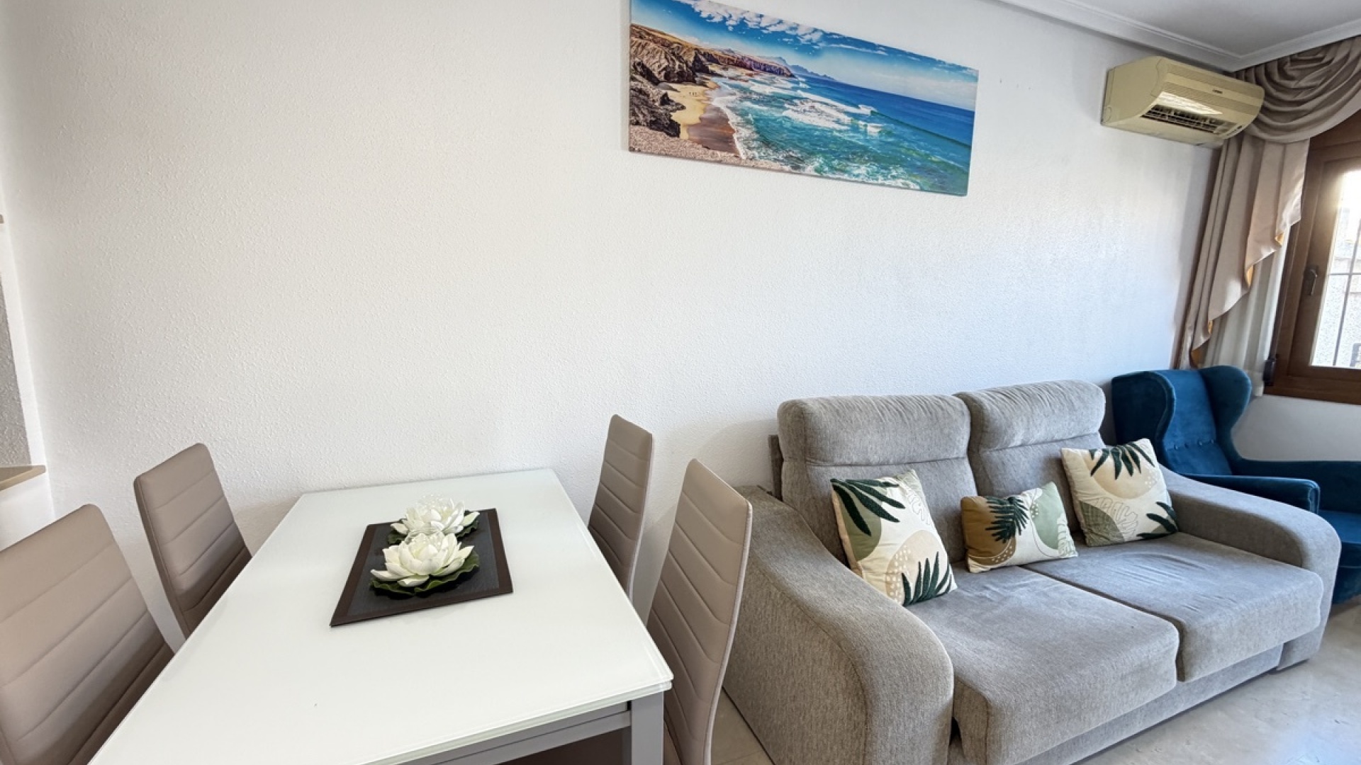 Revente - Bungalow - Villamartin