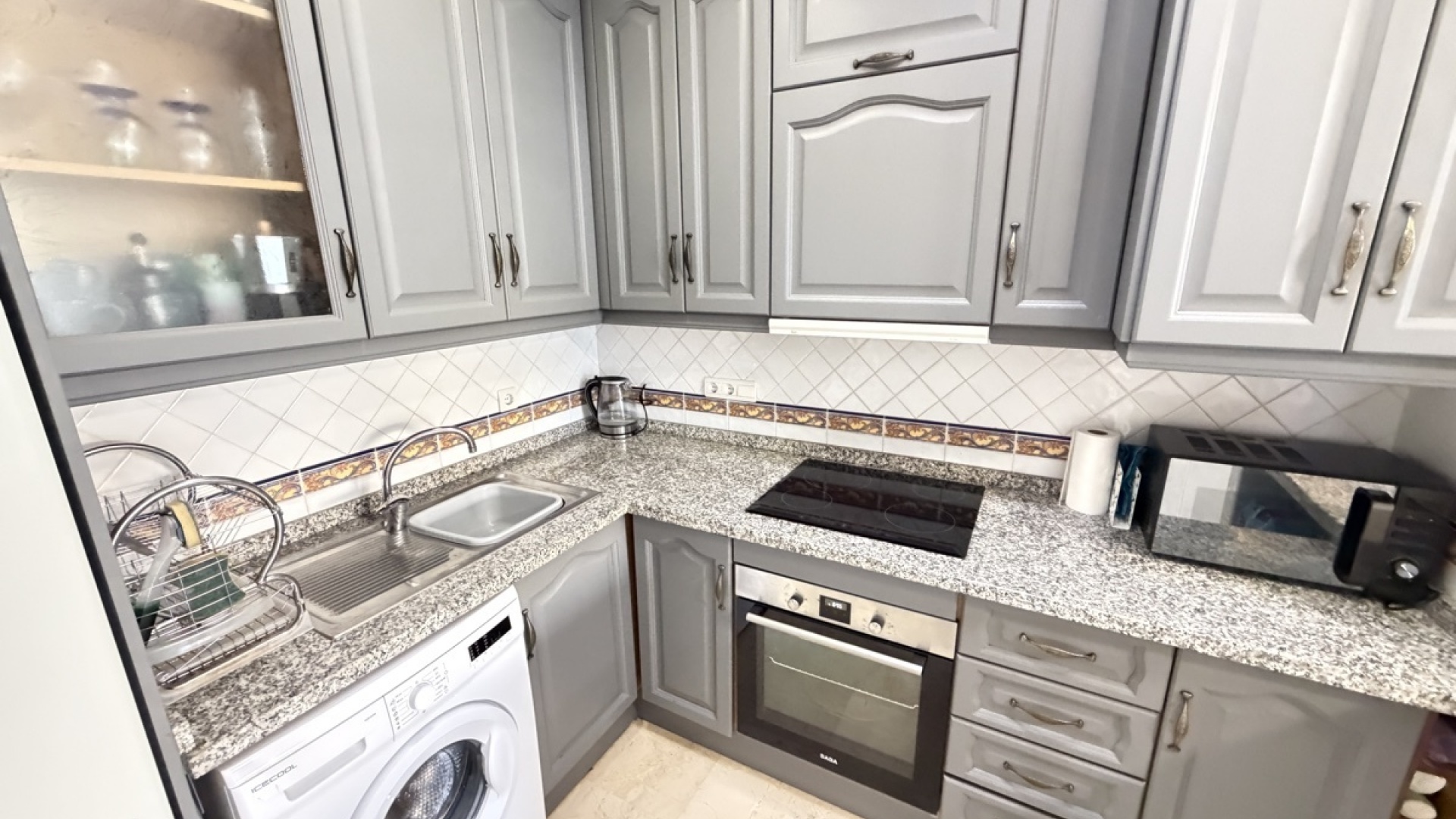 Revente - Bungalow - Villamartin