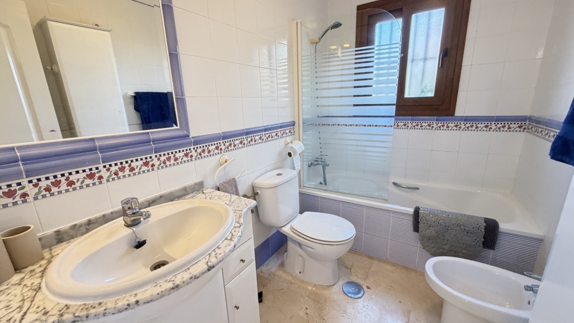 Revente - Bungalow - Villamartin