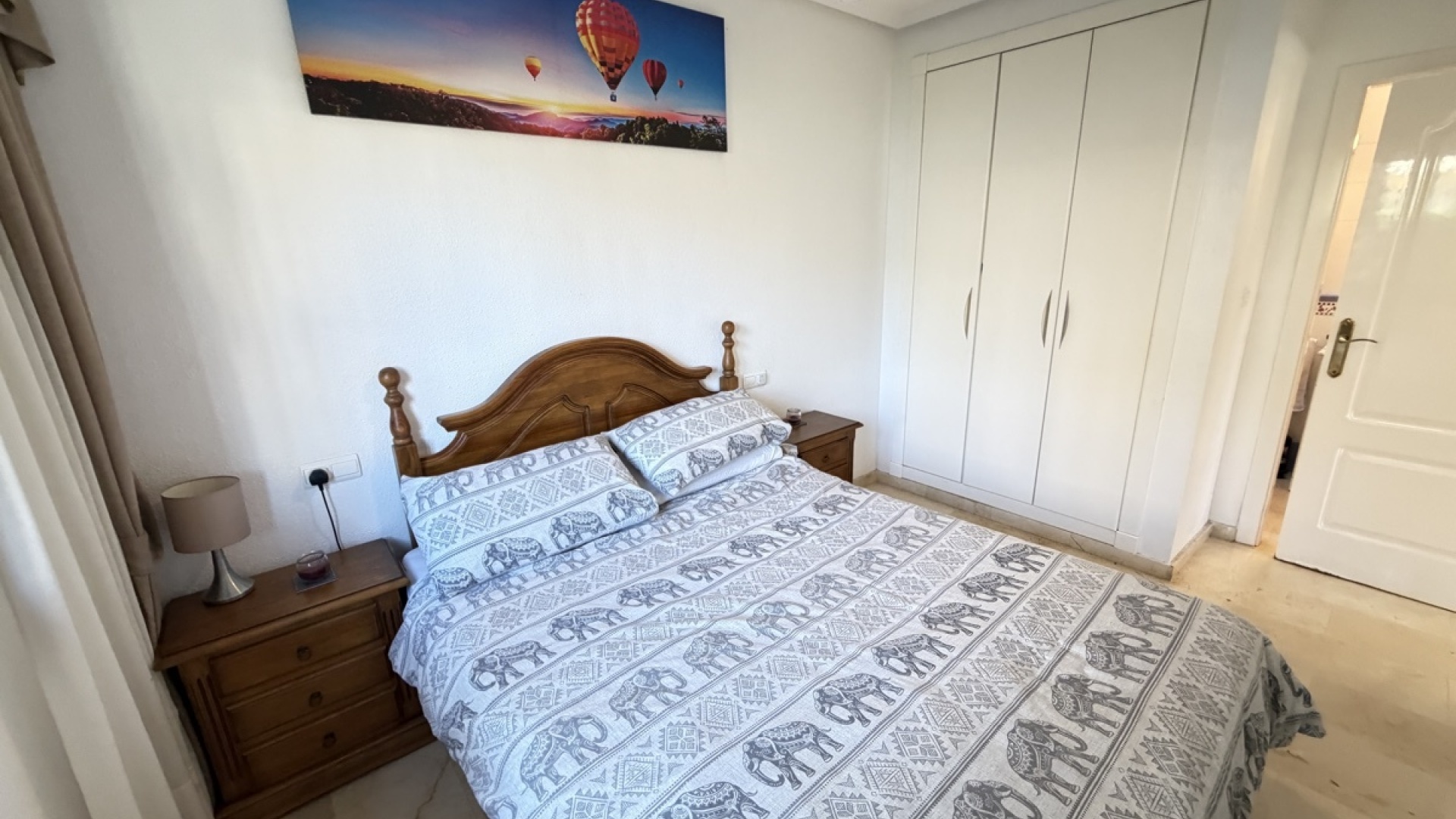 Revente - Bungalow - Villamartin