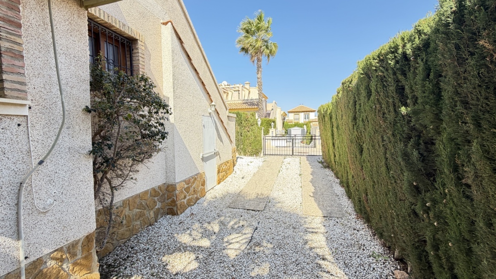 Revente - Bungalow - Villamartin