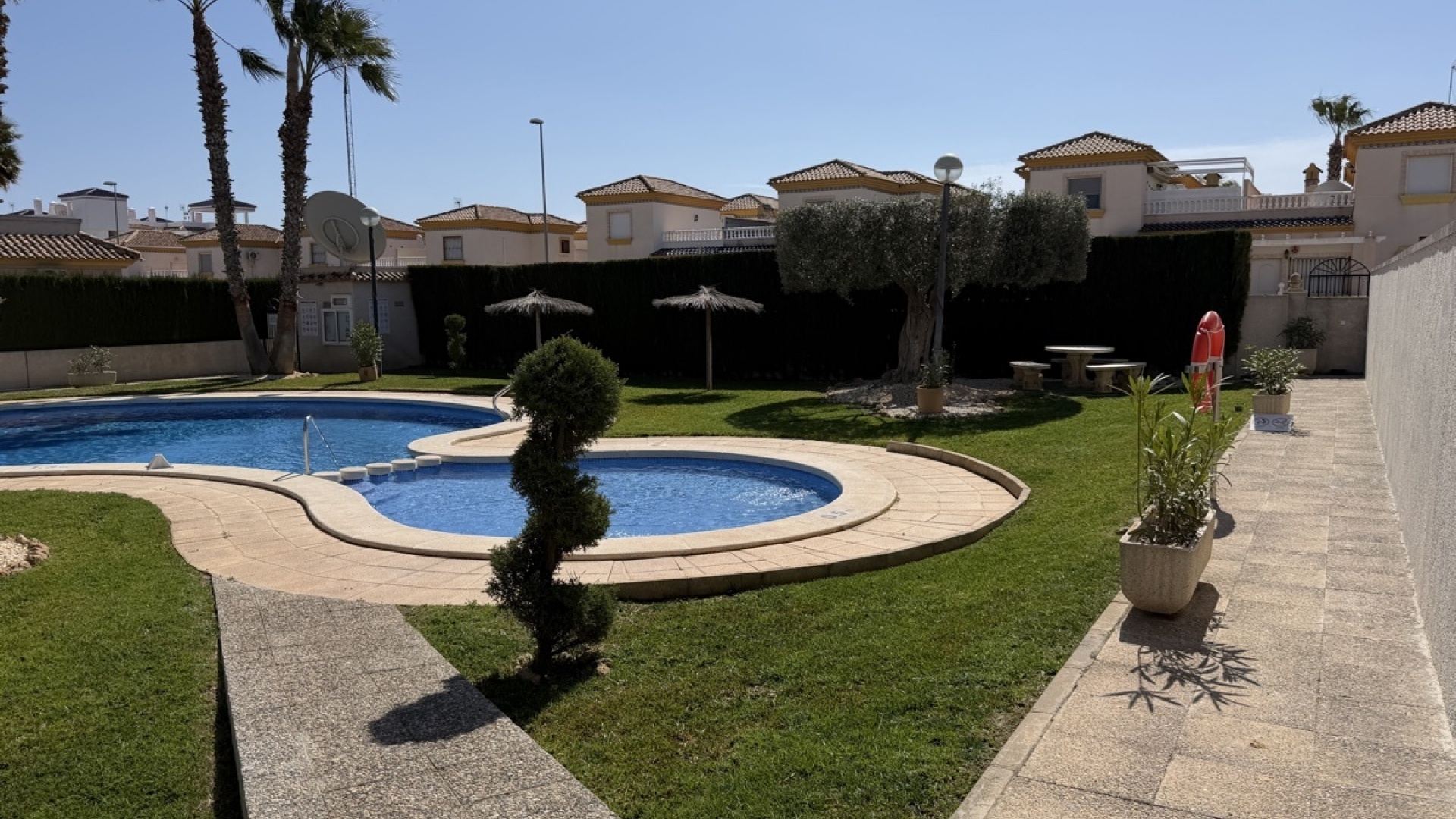 Revente - Bungalow - Villamartin