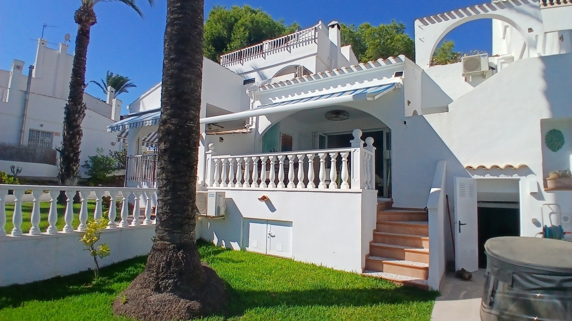 Revente - Bungalow - Villamartin