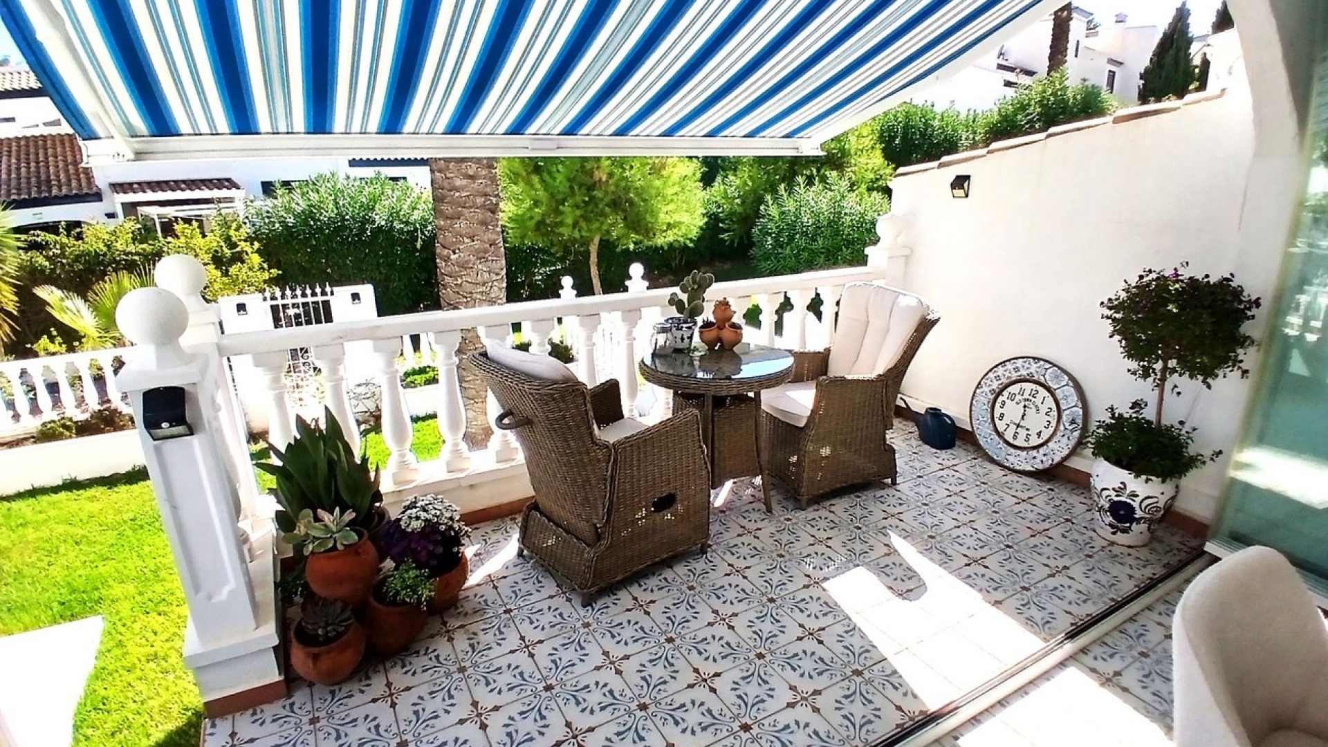 Revente - Bungalow - Villamartin