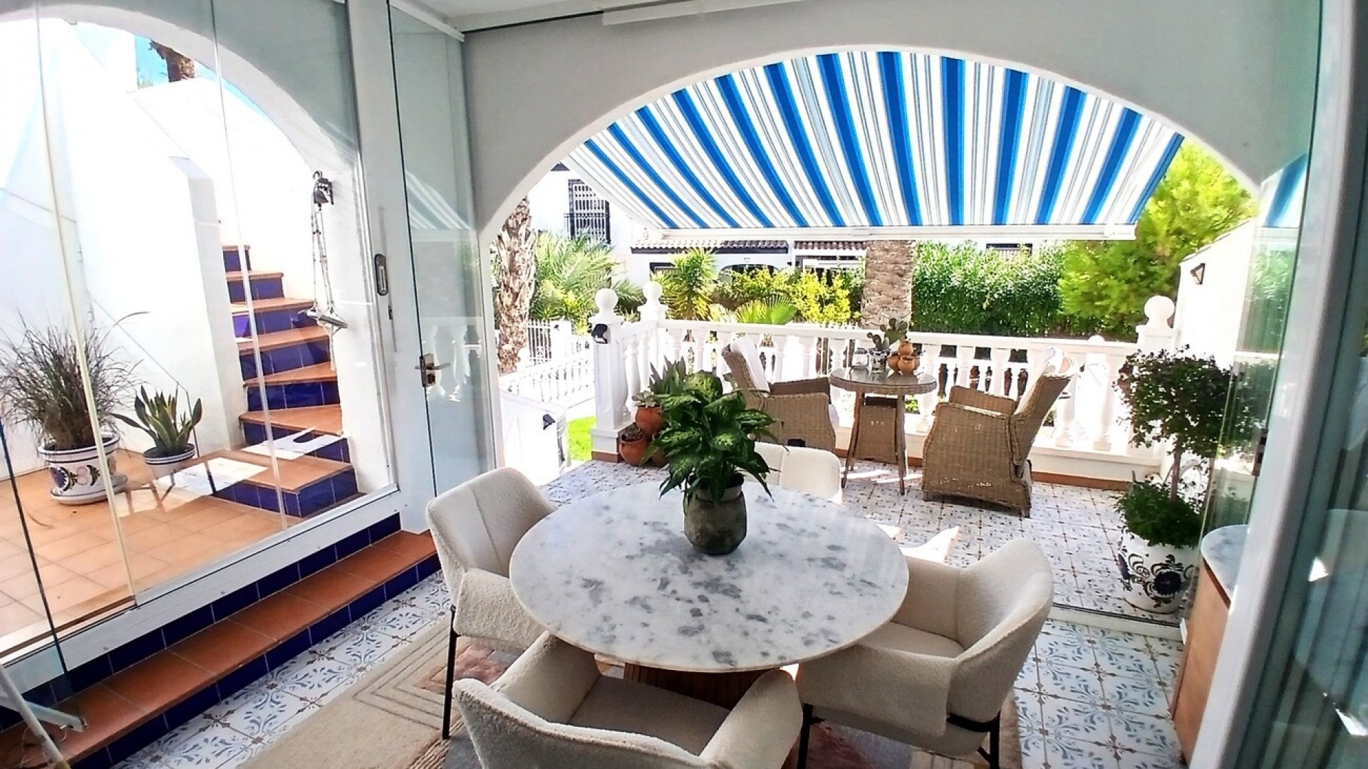 Revente - Bungalow - Villamartin