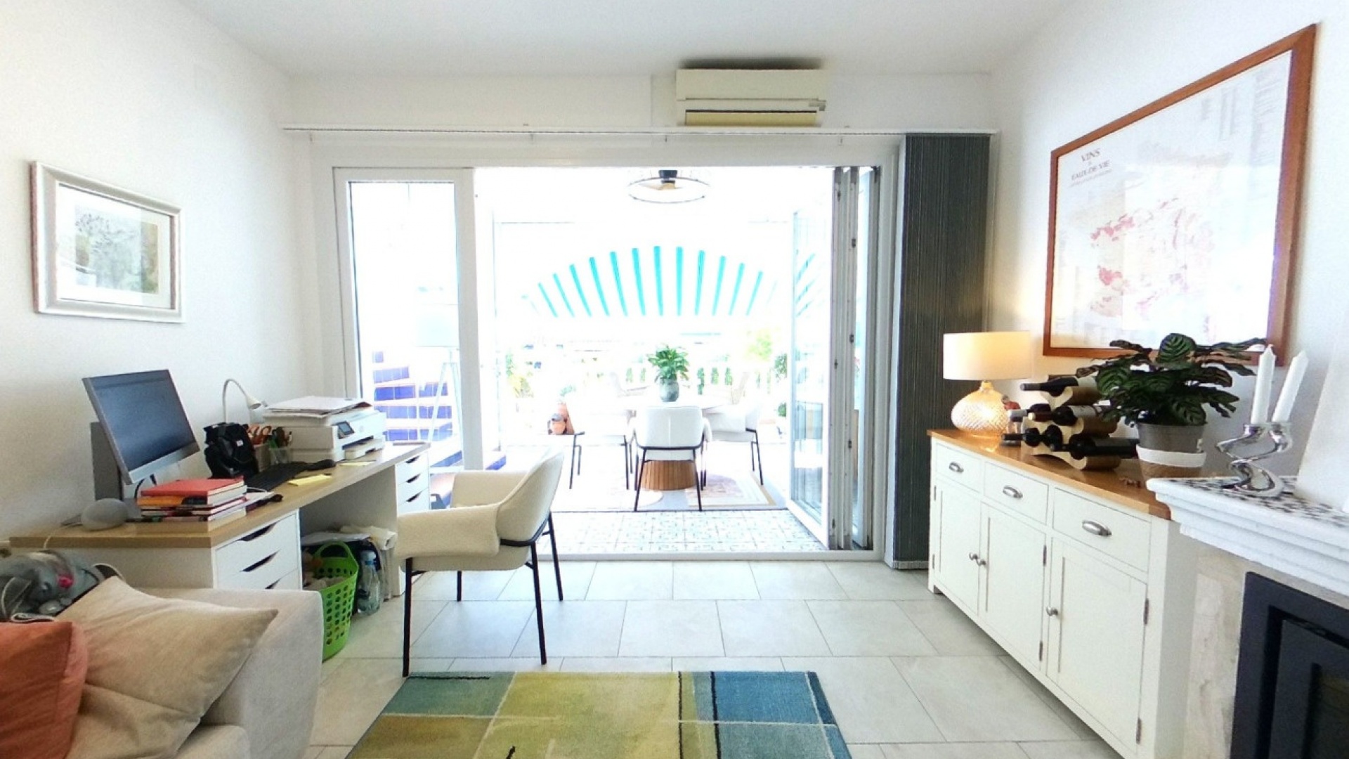 Revente - Bungalow - Villamartin