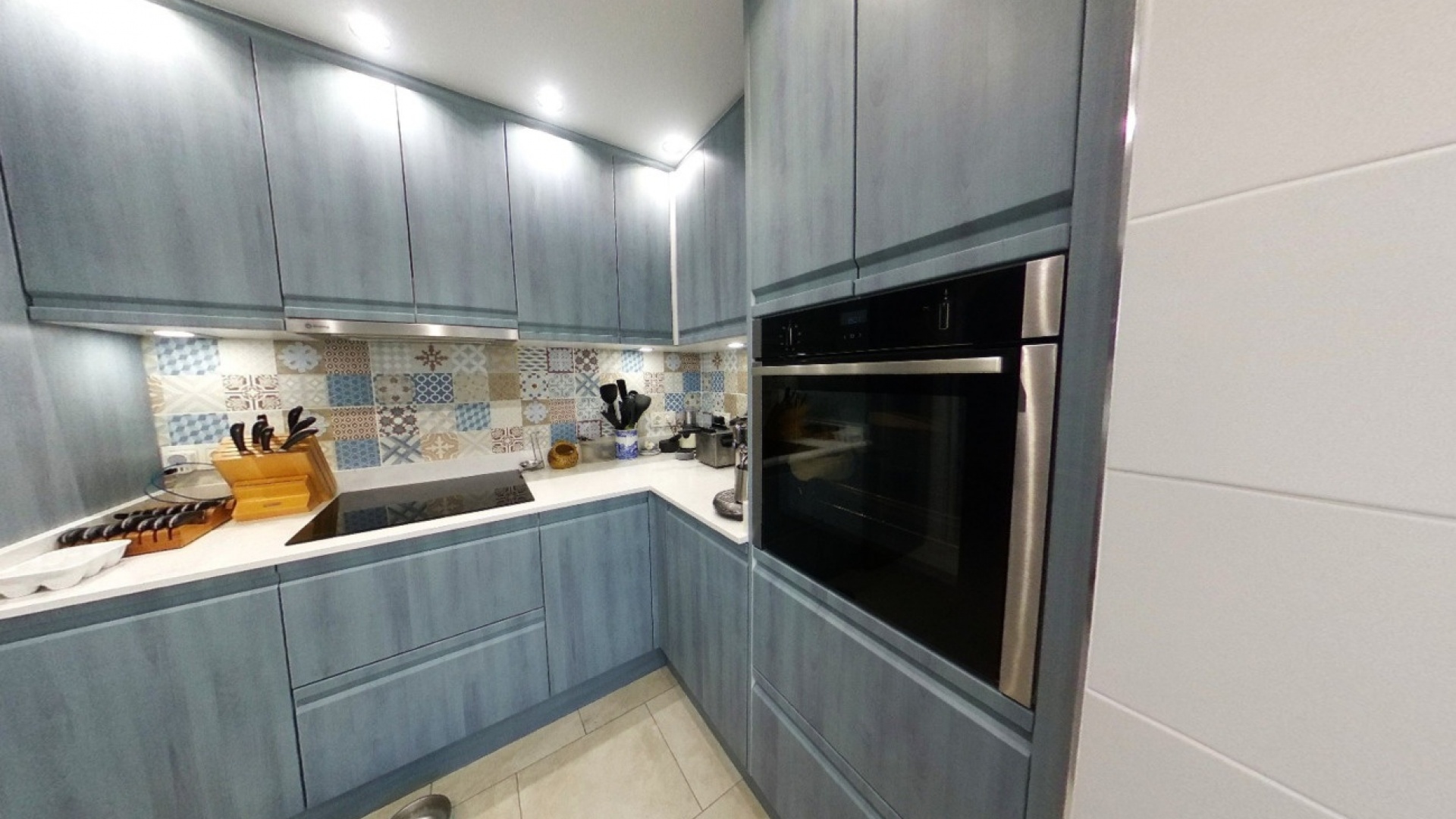 Revente - Bungalow - Villamartin