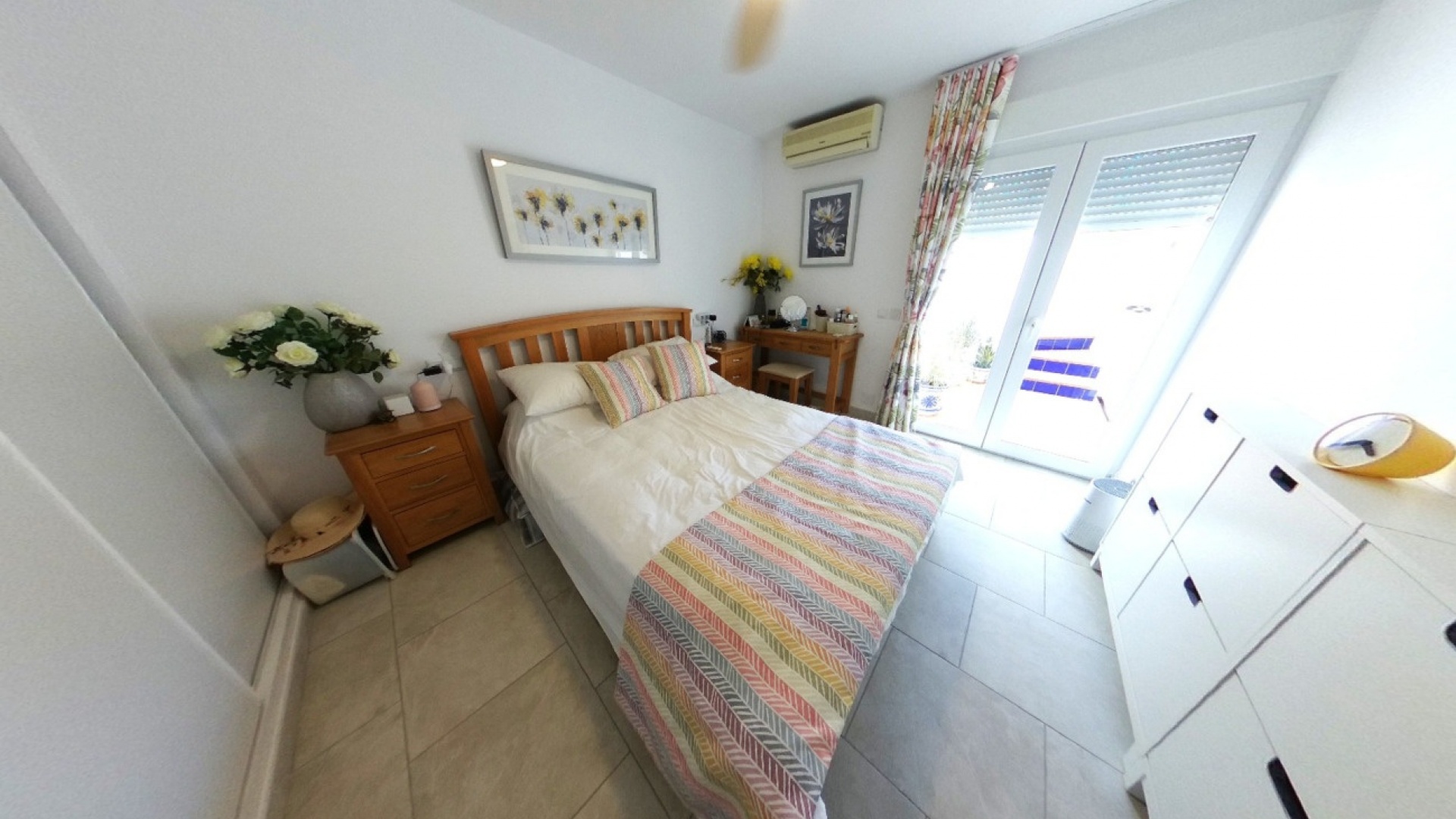 Revente - Bungalow - Villamartin