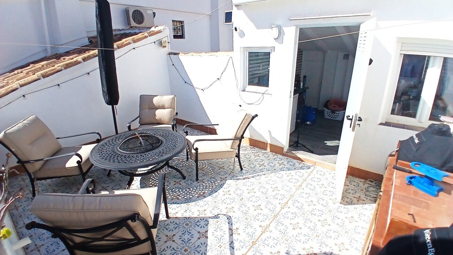 Revente - Bungalow - Villamartin