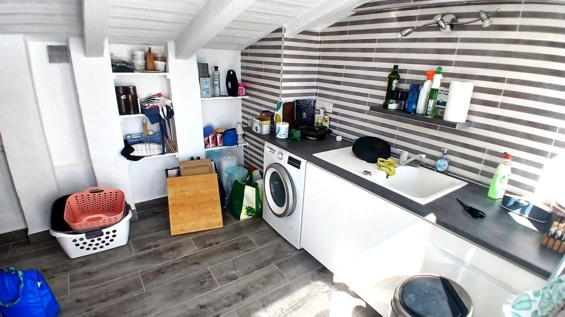 Revente - Bungalow - Villamartin