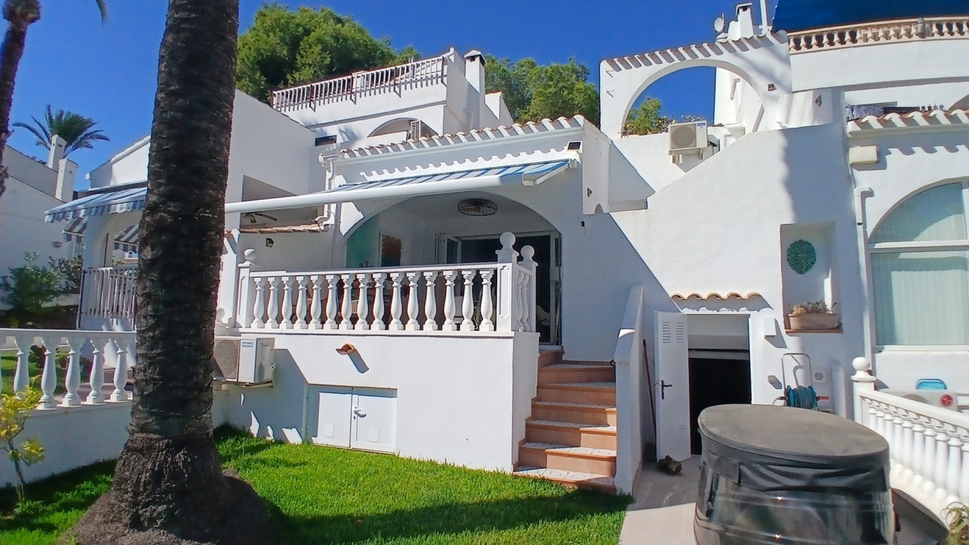 Revente - Bungalow - Villamartin