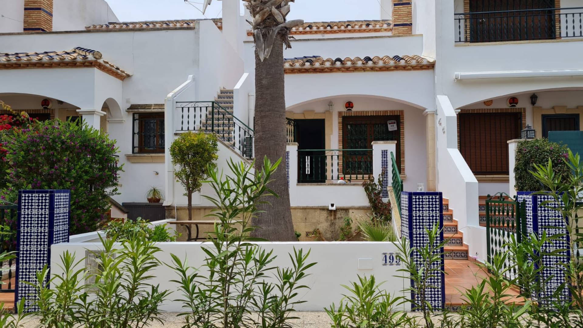 Revente - Bungalow - Villamartin