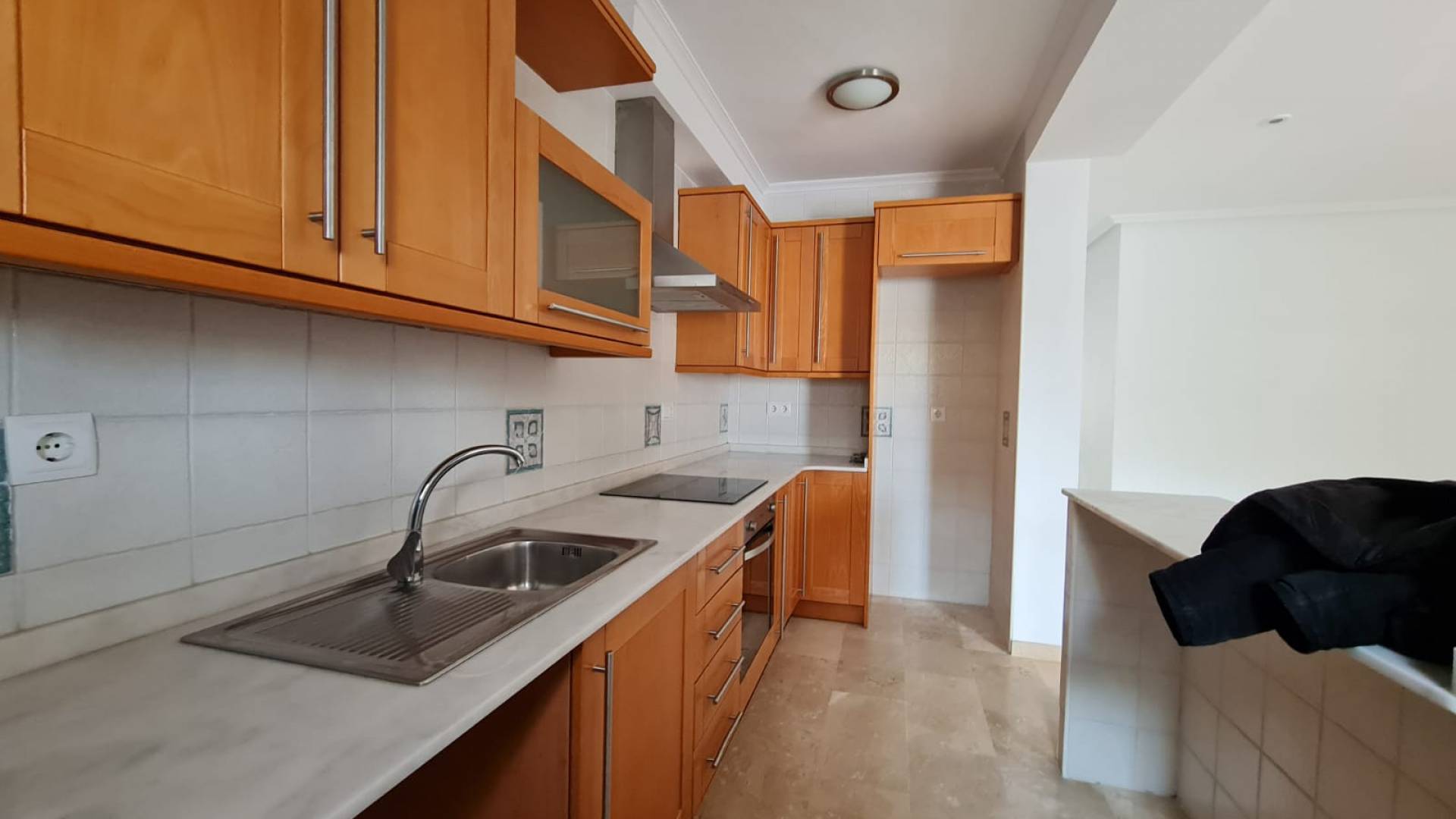 Revente - Bungalow - Villamartin