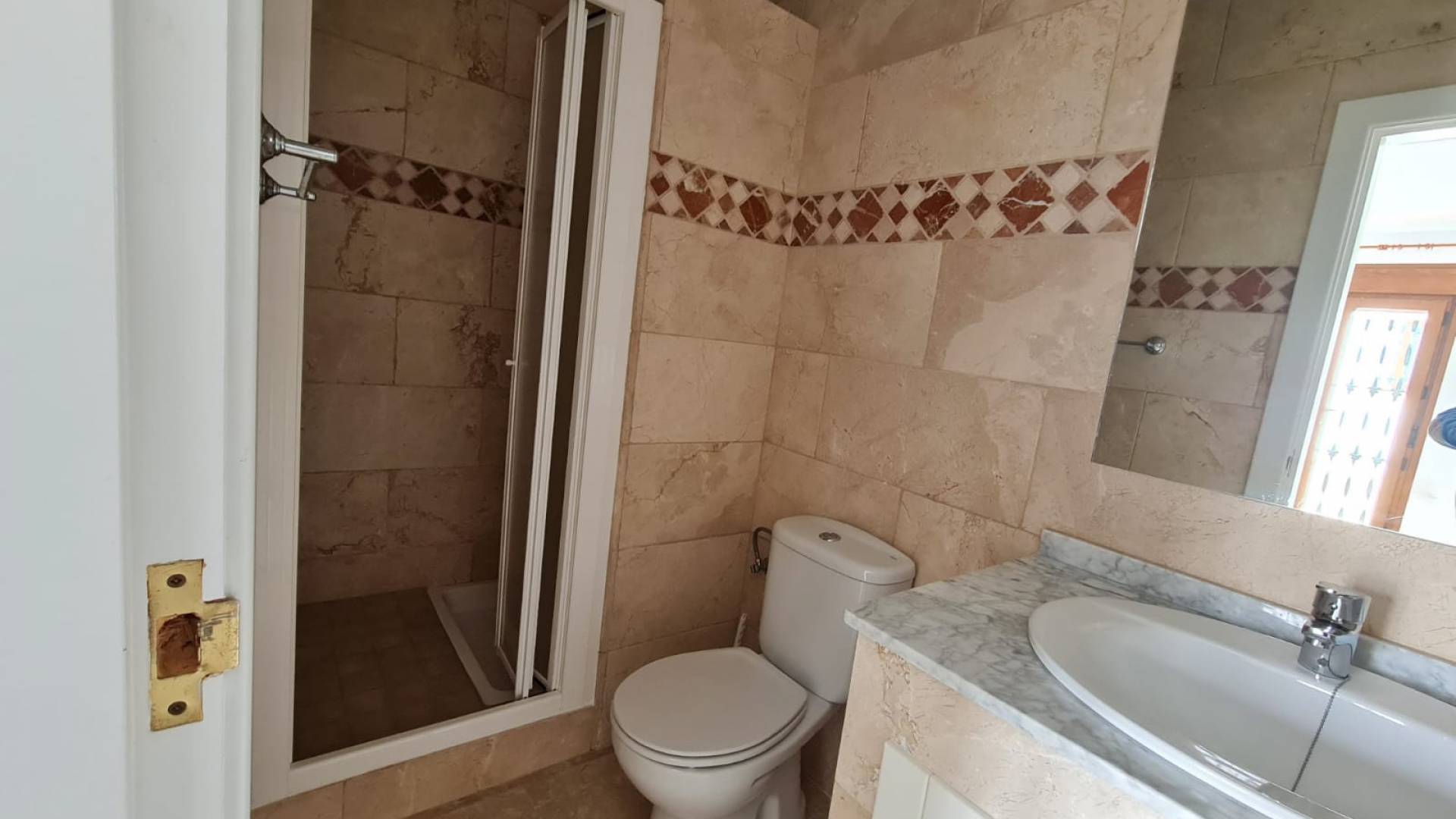 Revente - Bungalow - Villamartin