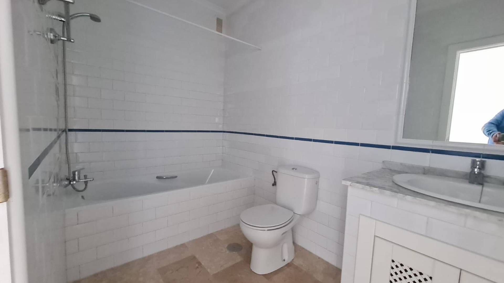 Revente - Bungalow - Villamartin