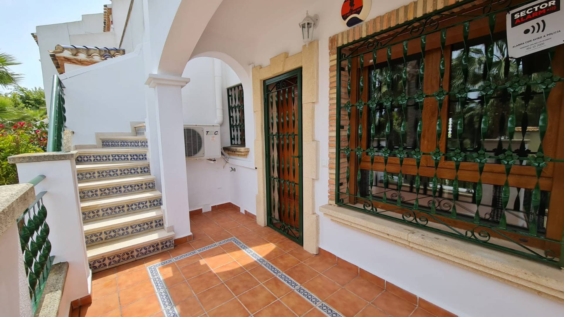 Revente - Bungalow - Villamartin