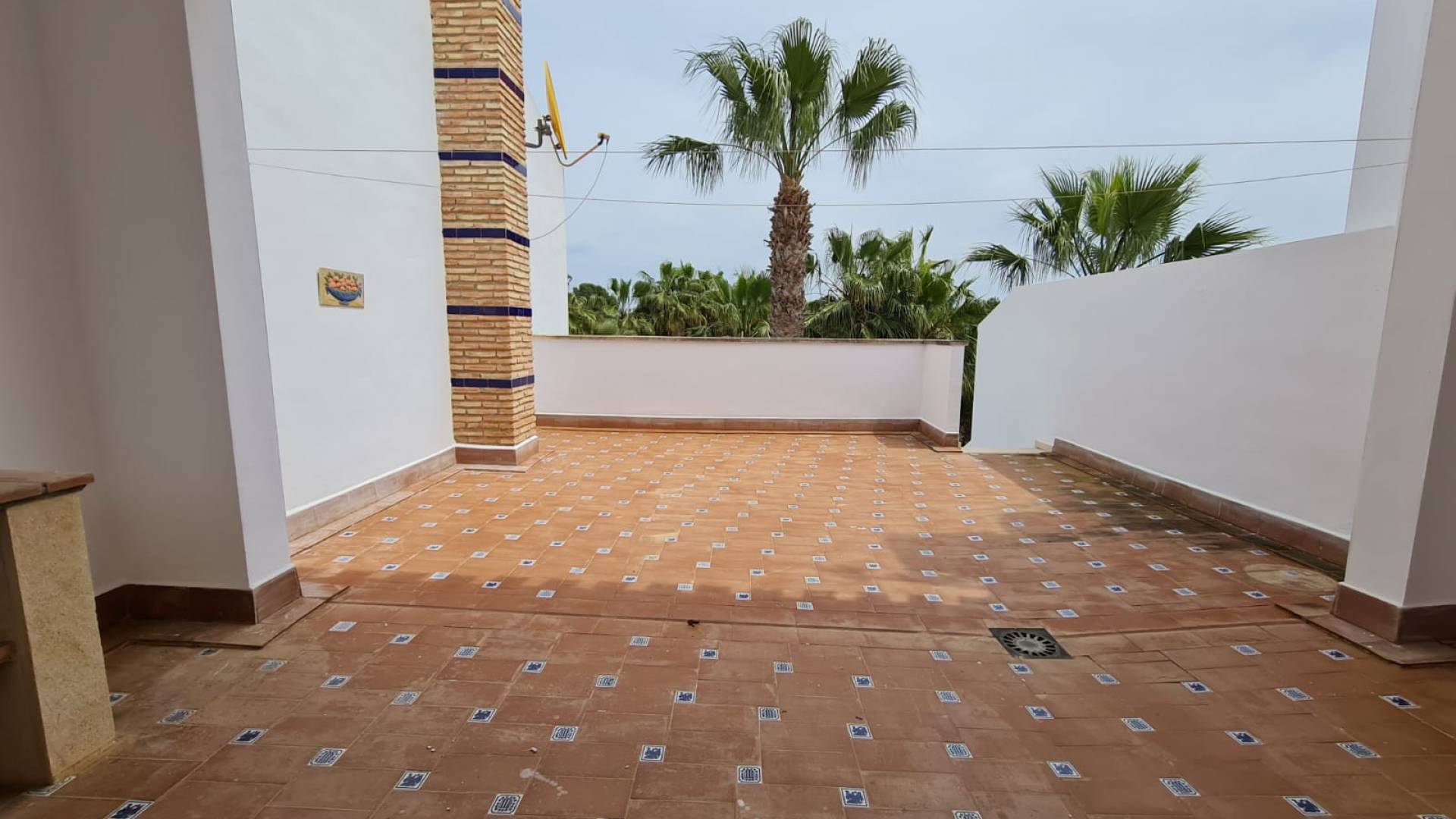 Revente - Bungalow - Villamartin
