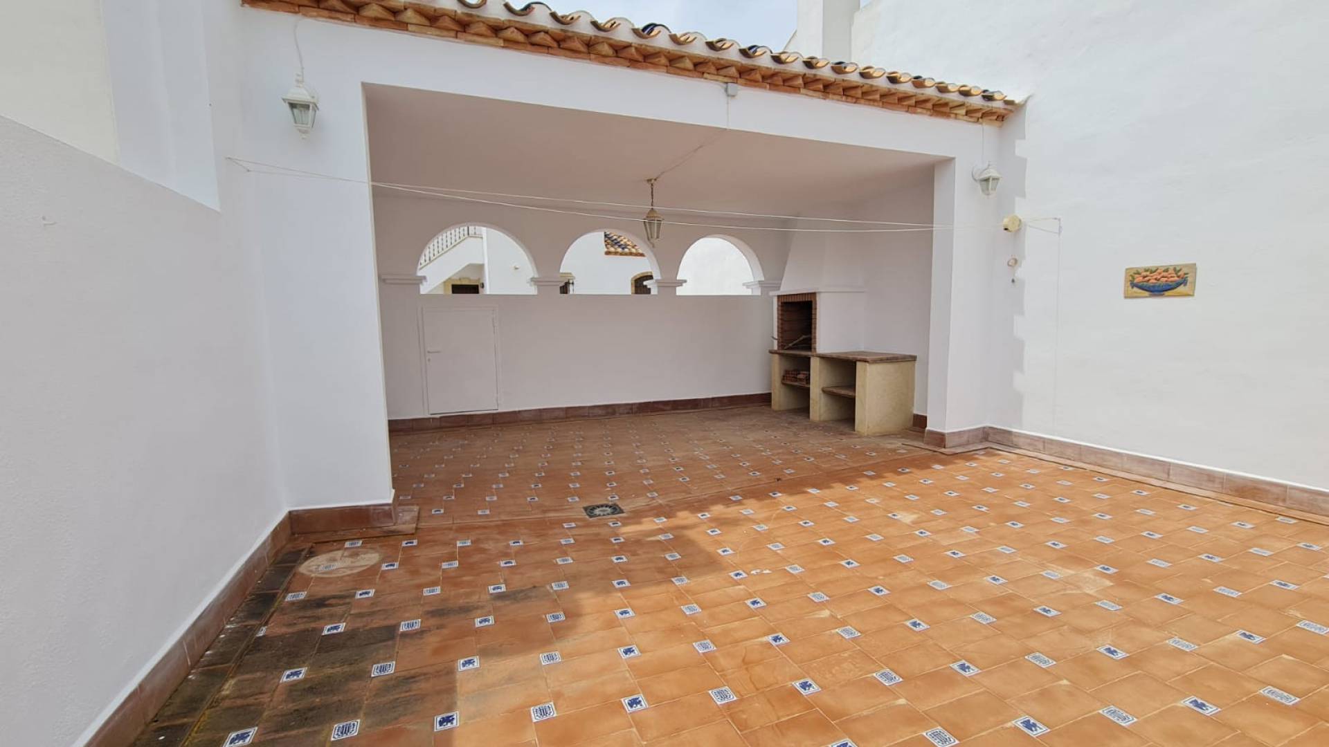 Revente - Bungalow - Villamartin