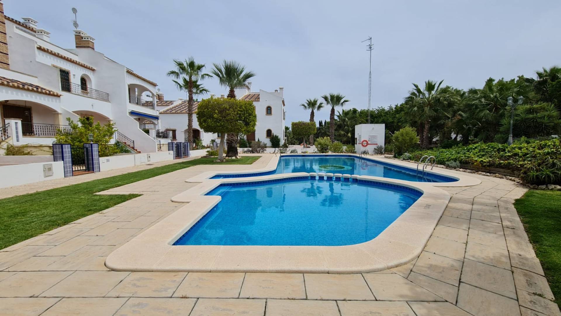 Revente - Bungalow - Villamartin