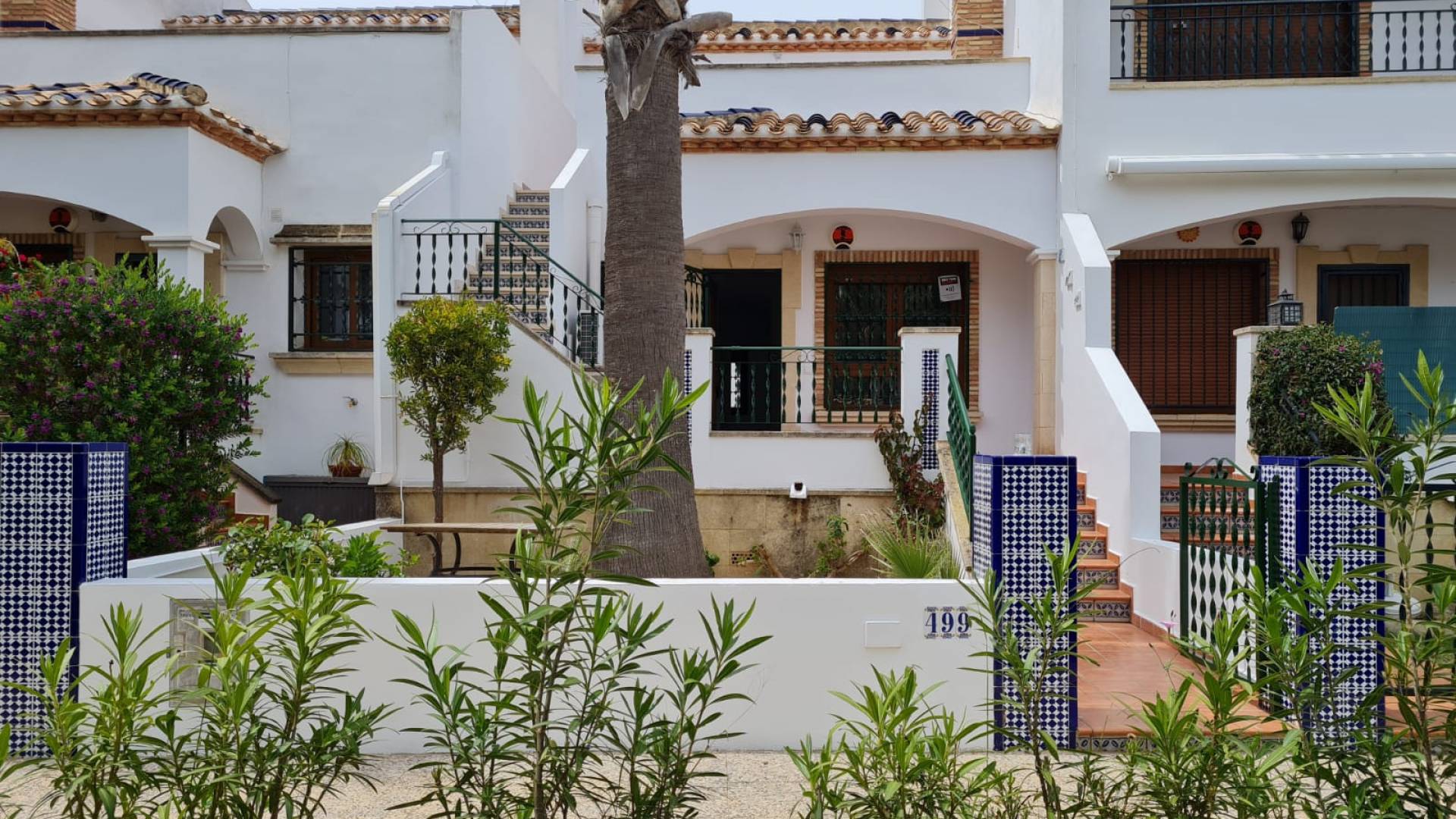 Revente - Bungalow - Villamartin