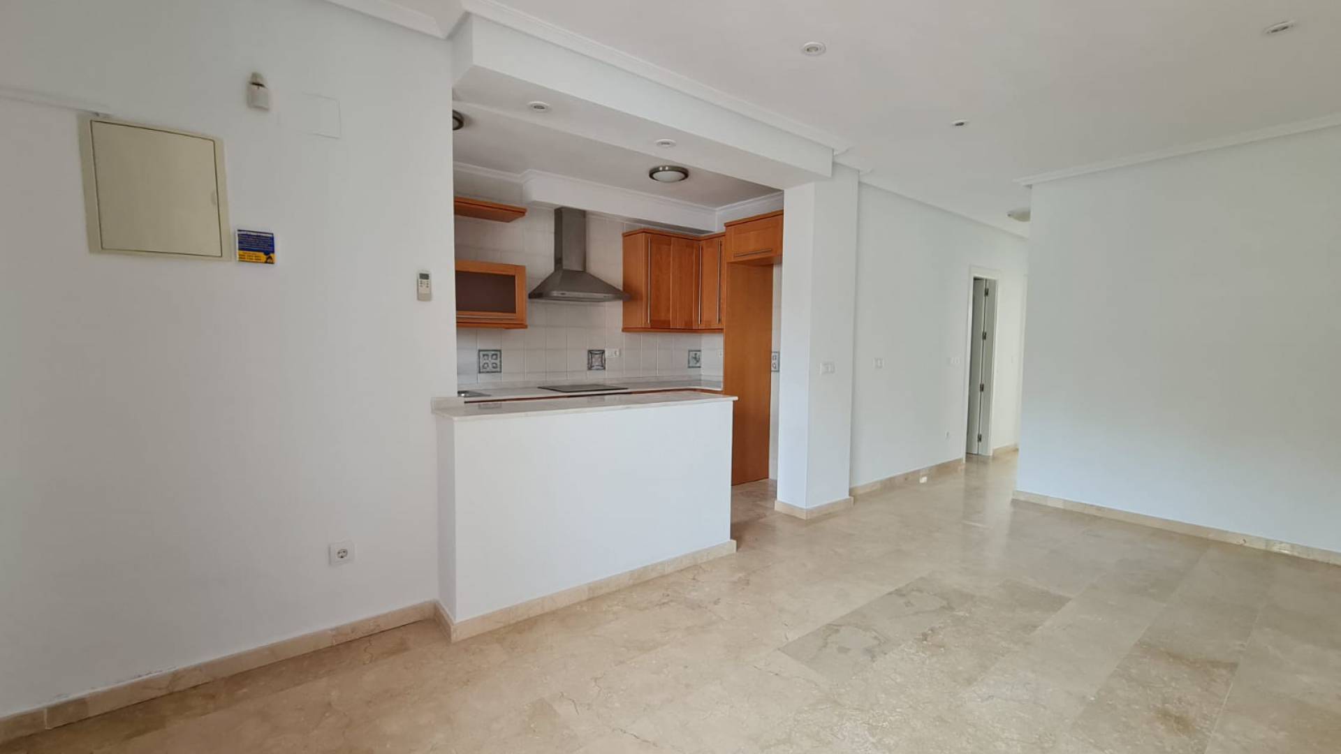 Revente - Bungalow - Villamartin