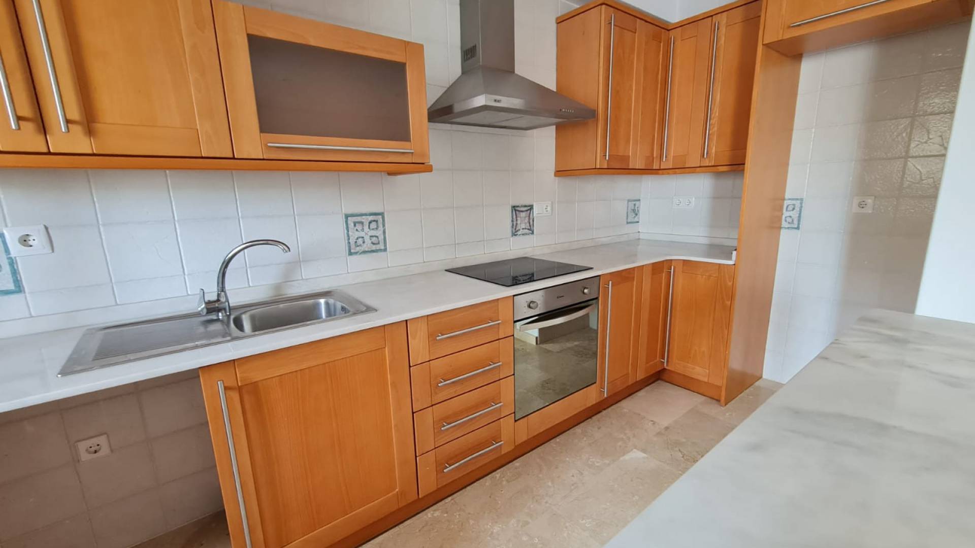 Revente - Bungalow - Villamartin