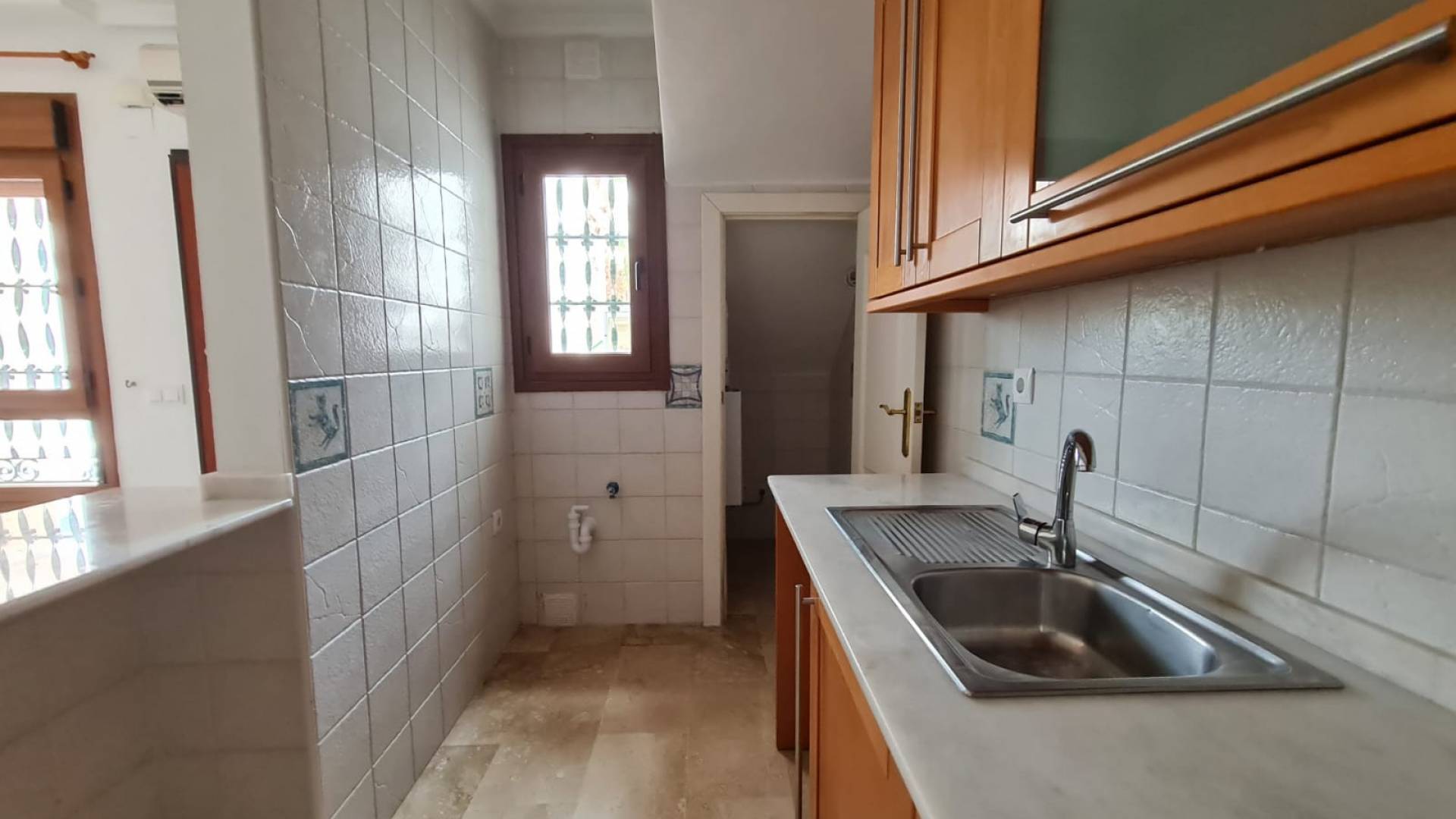 Revente - Bungalow - Villamartin