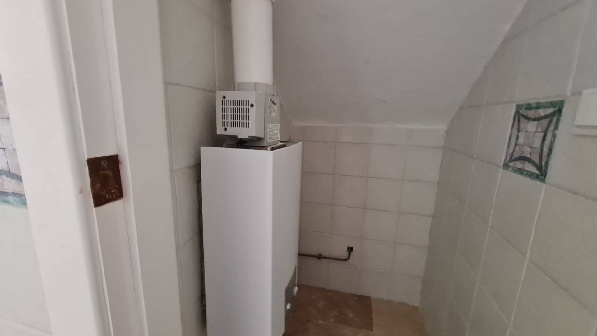 Revente - Bungalow - Villamartin