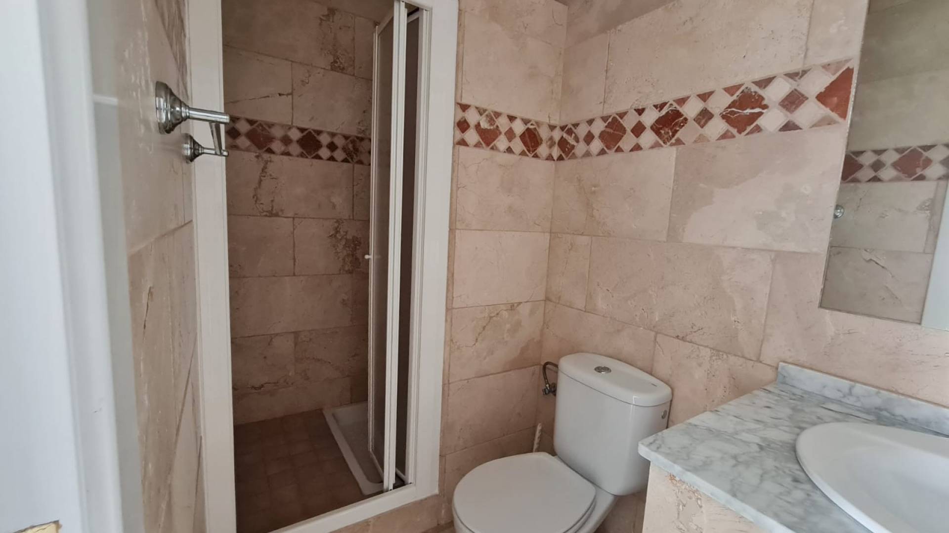 Revente - Bungalow - Villamartin