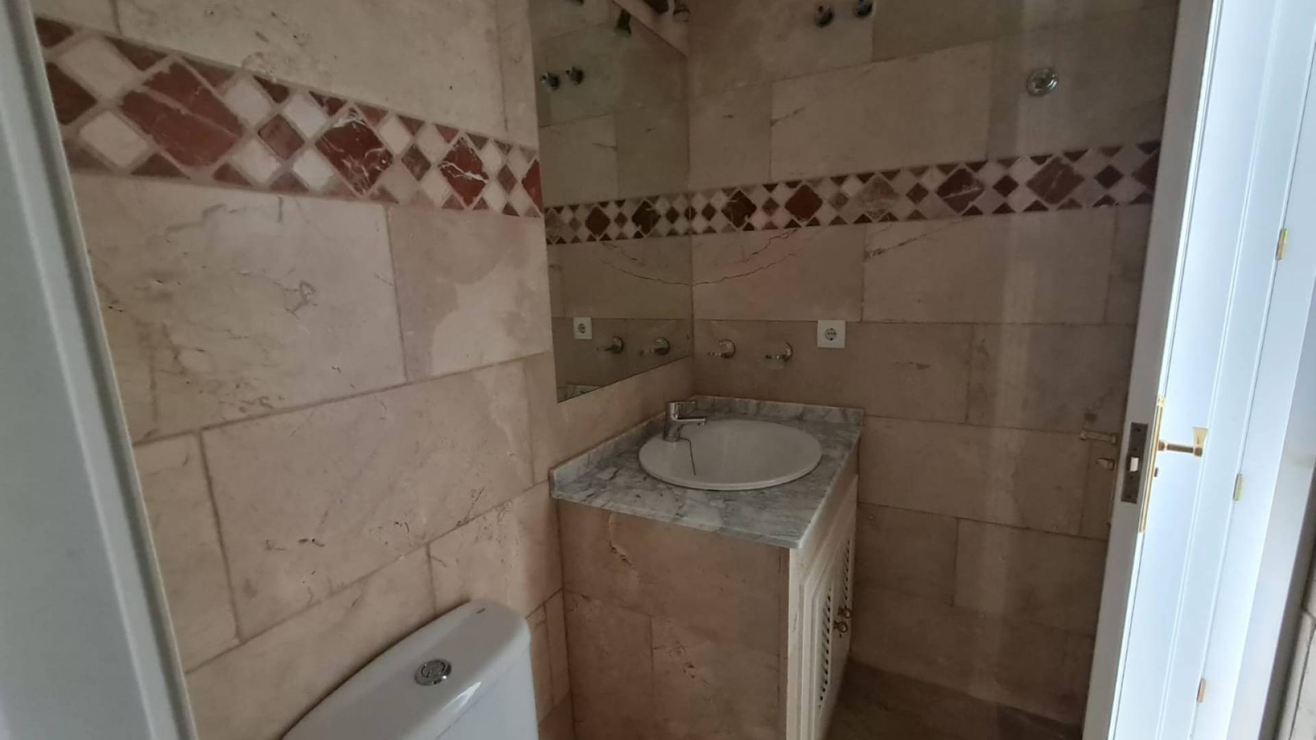 Revente - Bungalow - Villamartin