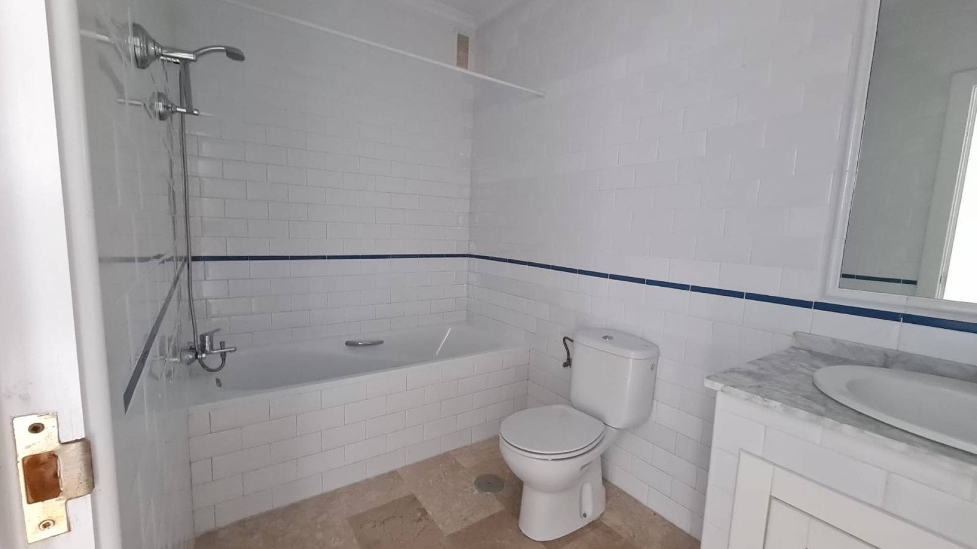 Revente - Bungalow - Villamartin