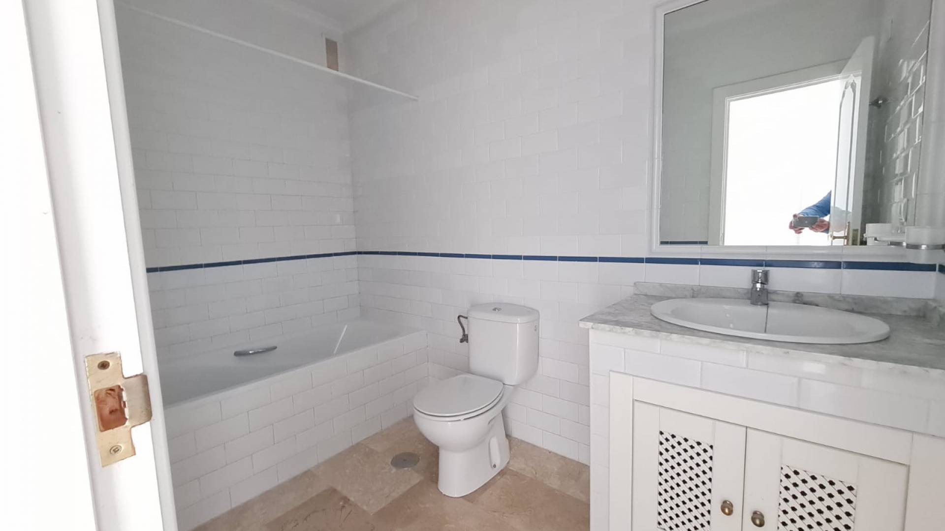 Revente - Bungalow - Villamartin