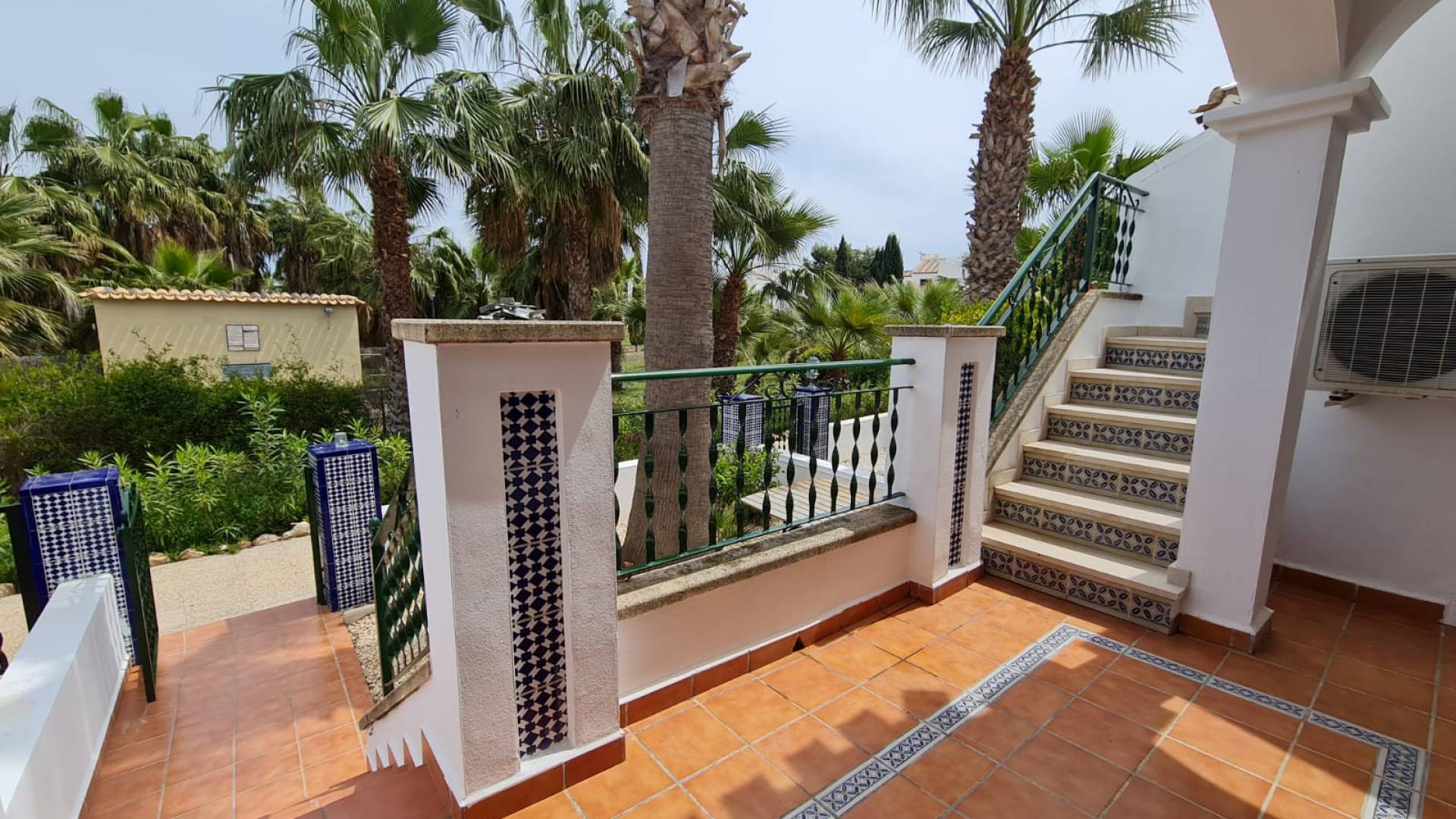 Revente - Bungalow - Villamartin