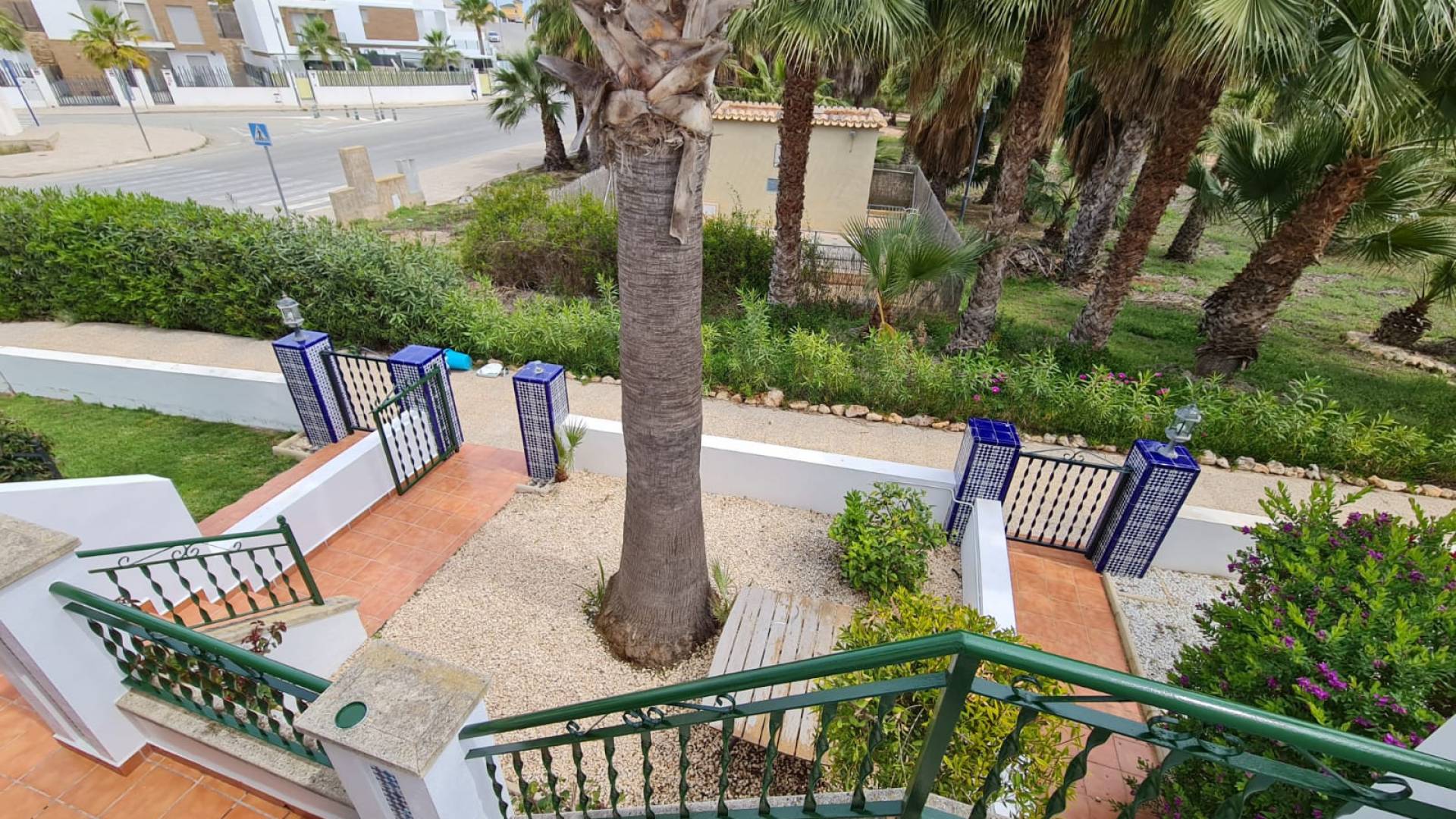 Revente - Bungalow - Villamartin