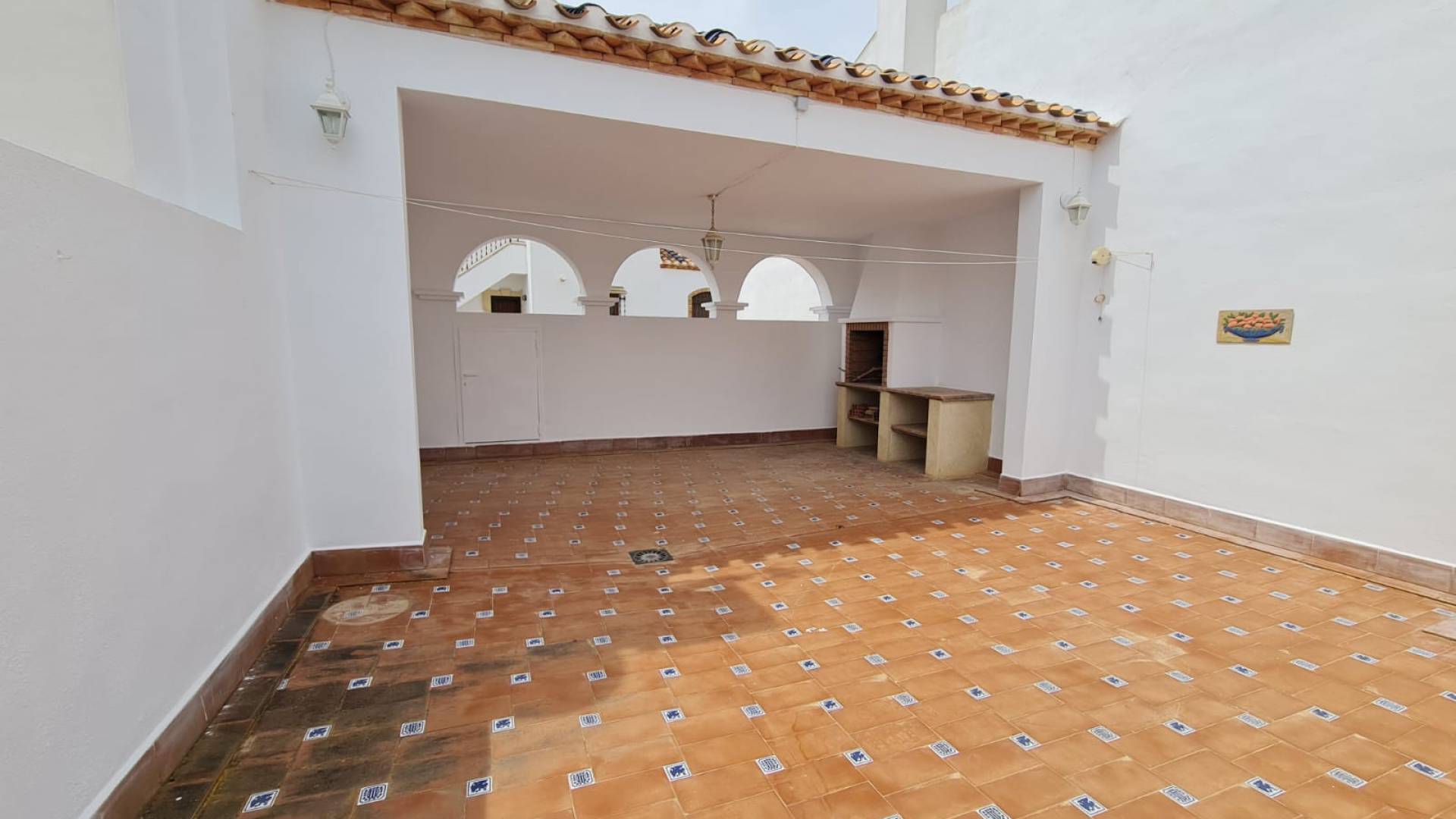 Revente - Bungalow - Villamartin