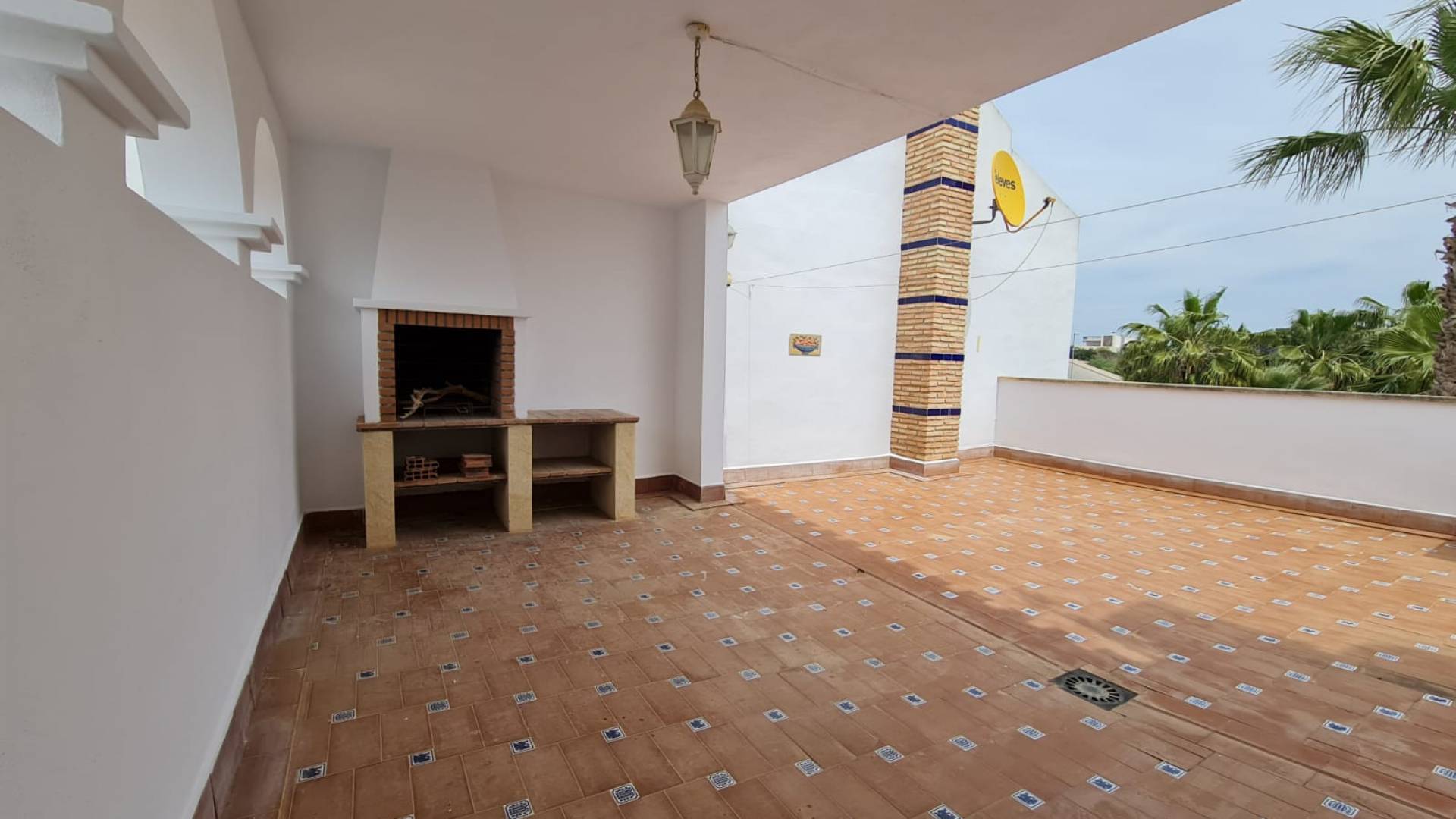 Revente - Bungalow - Villamartin