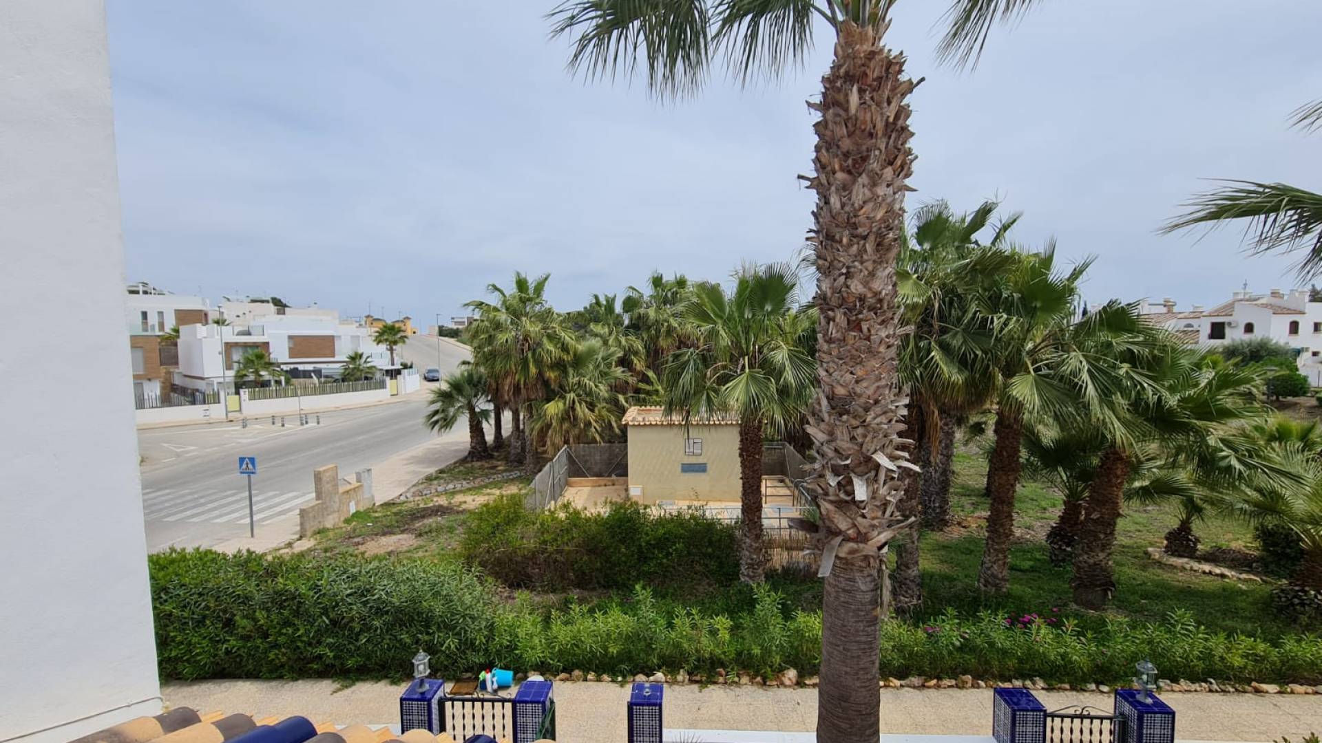 Revente - Bungalow - Villamartin