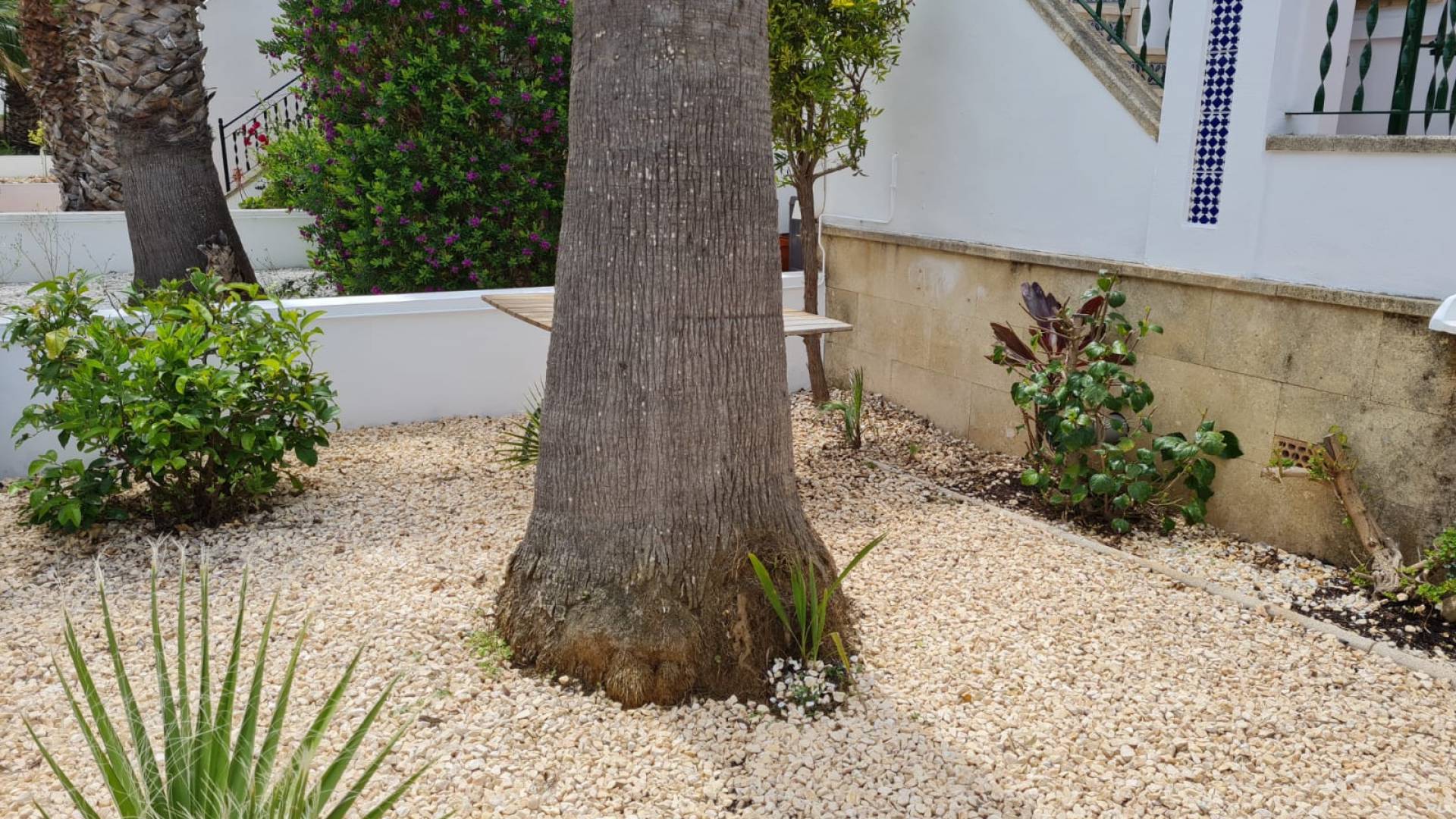 Revente - Bungalow - Villamartin