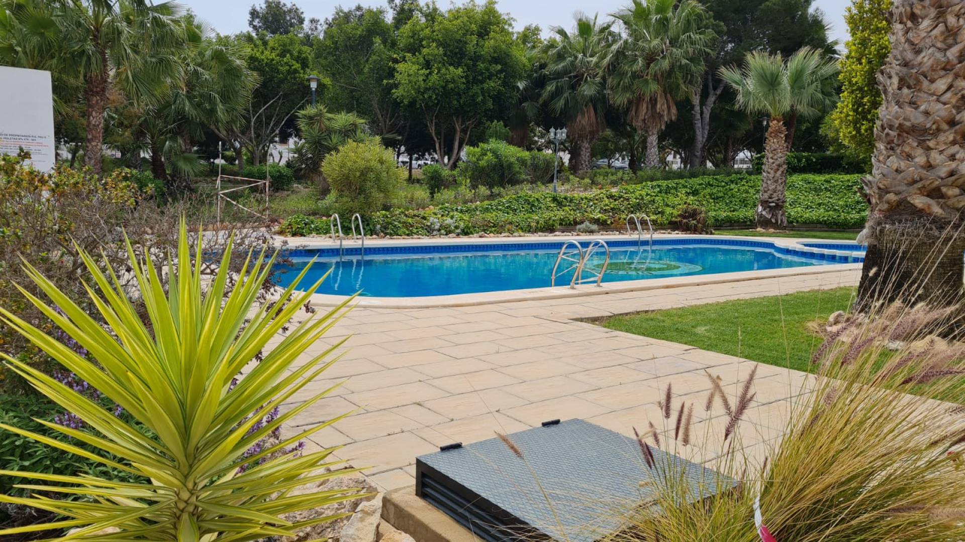 Revente - Bungalow - Villamartin