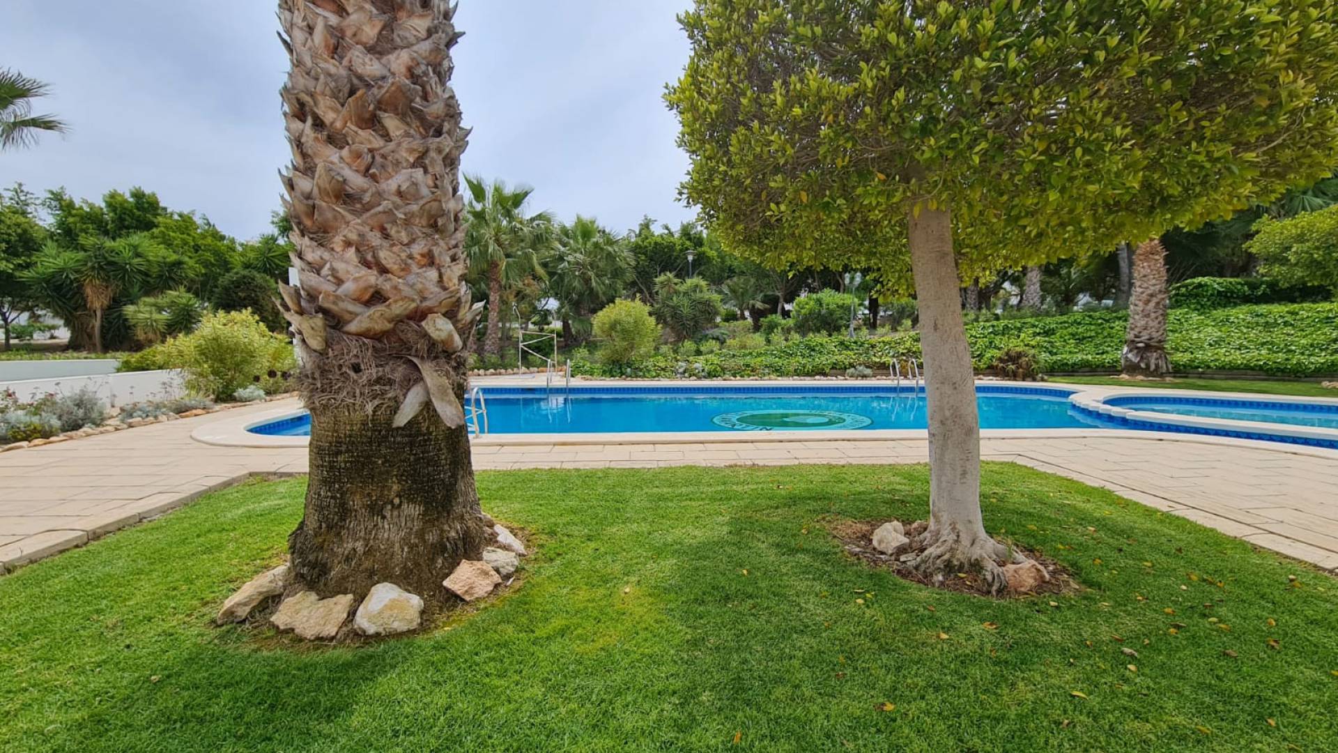 Revente - Bungalow - Villamartin