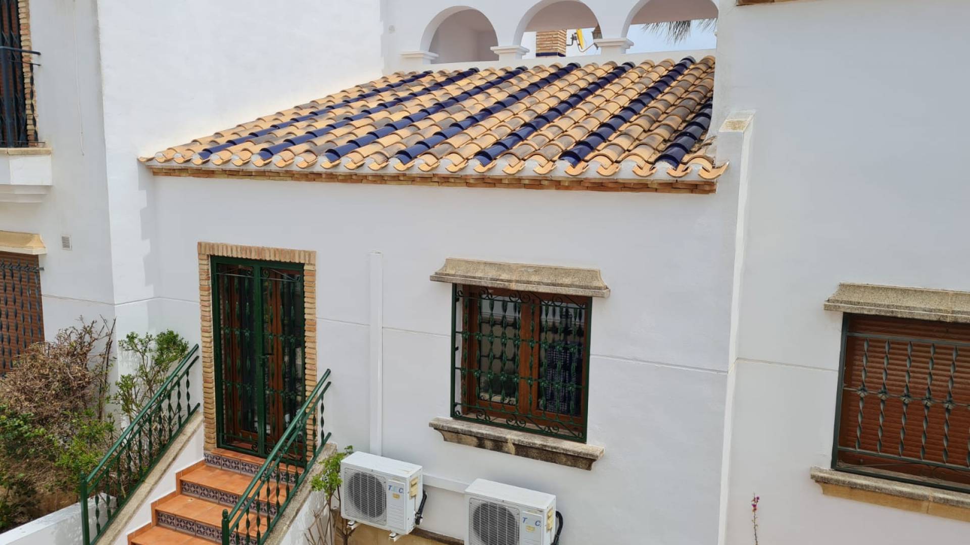 Revente - Bungalow - Villamartin