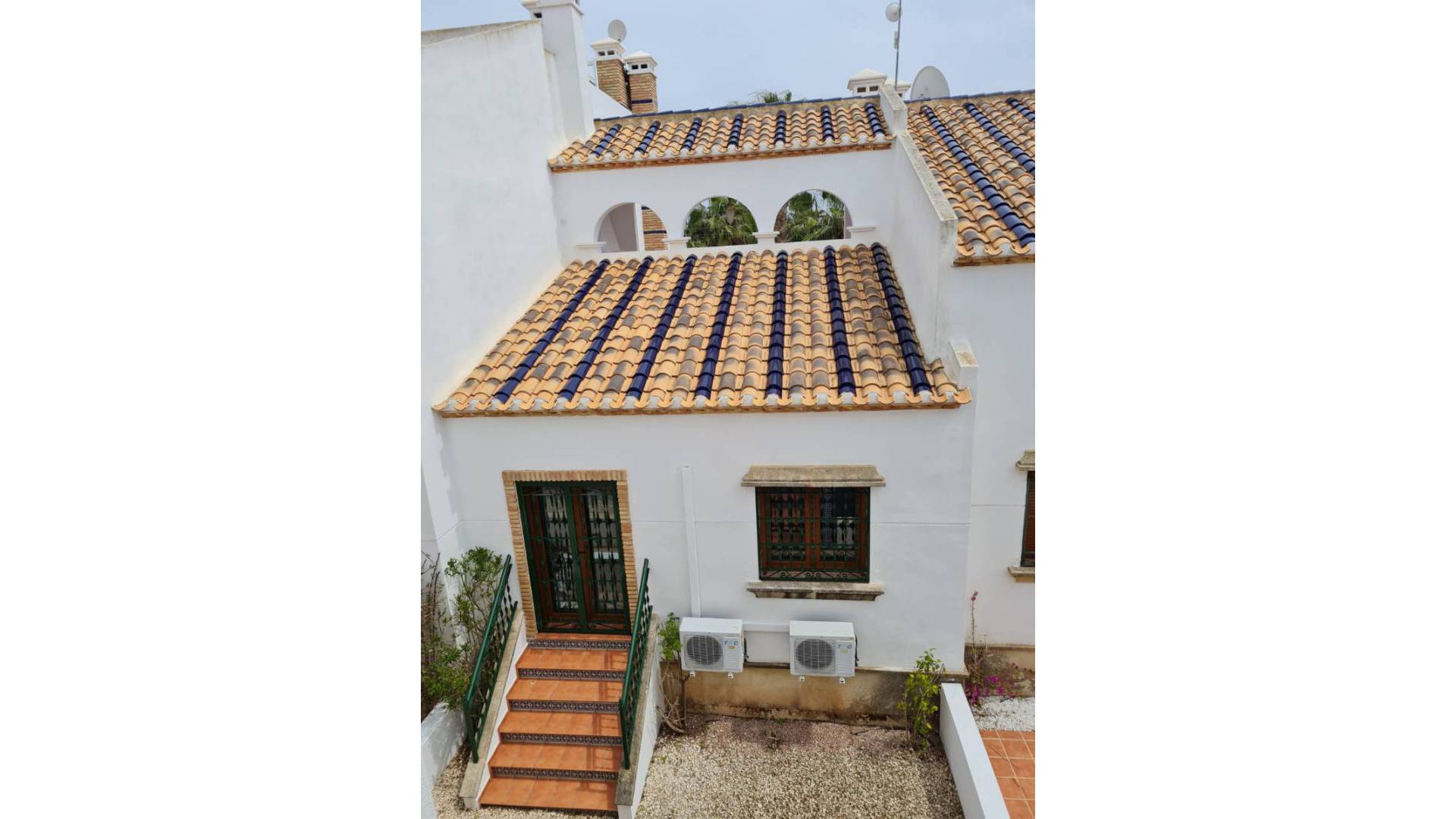 Revente - Bungalow - Villamartin