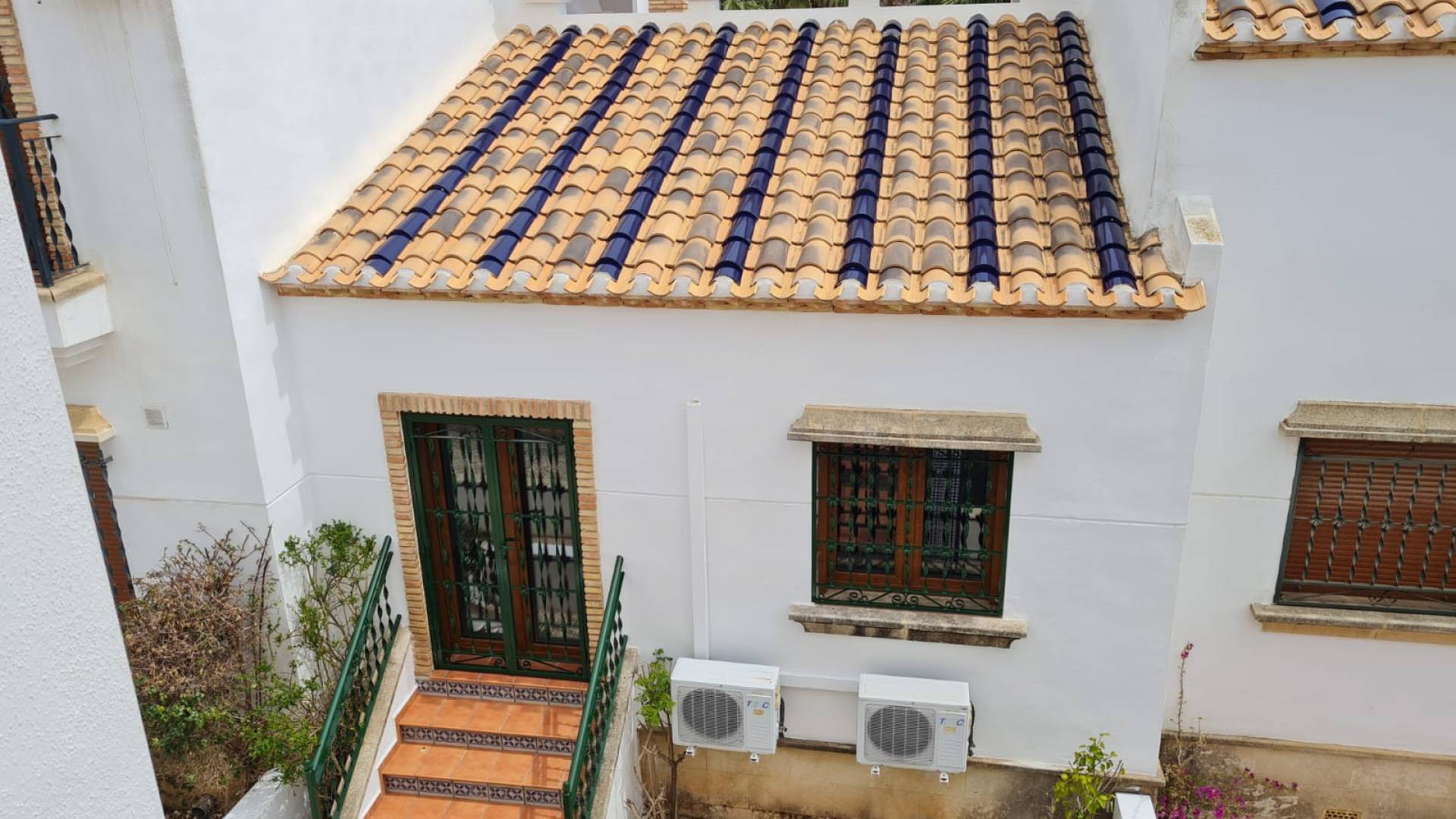 Revente - Bungalow - Villamartin