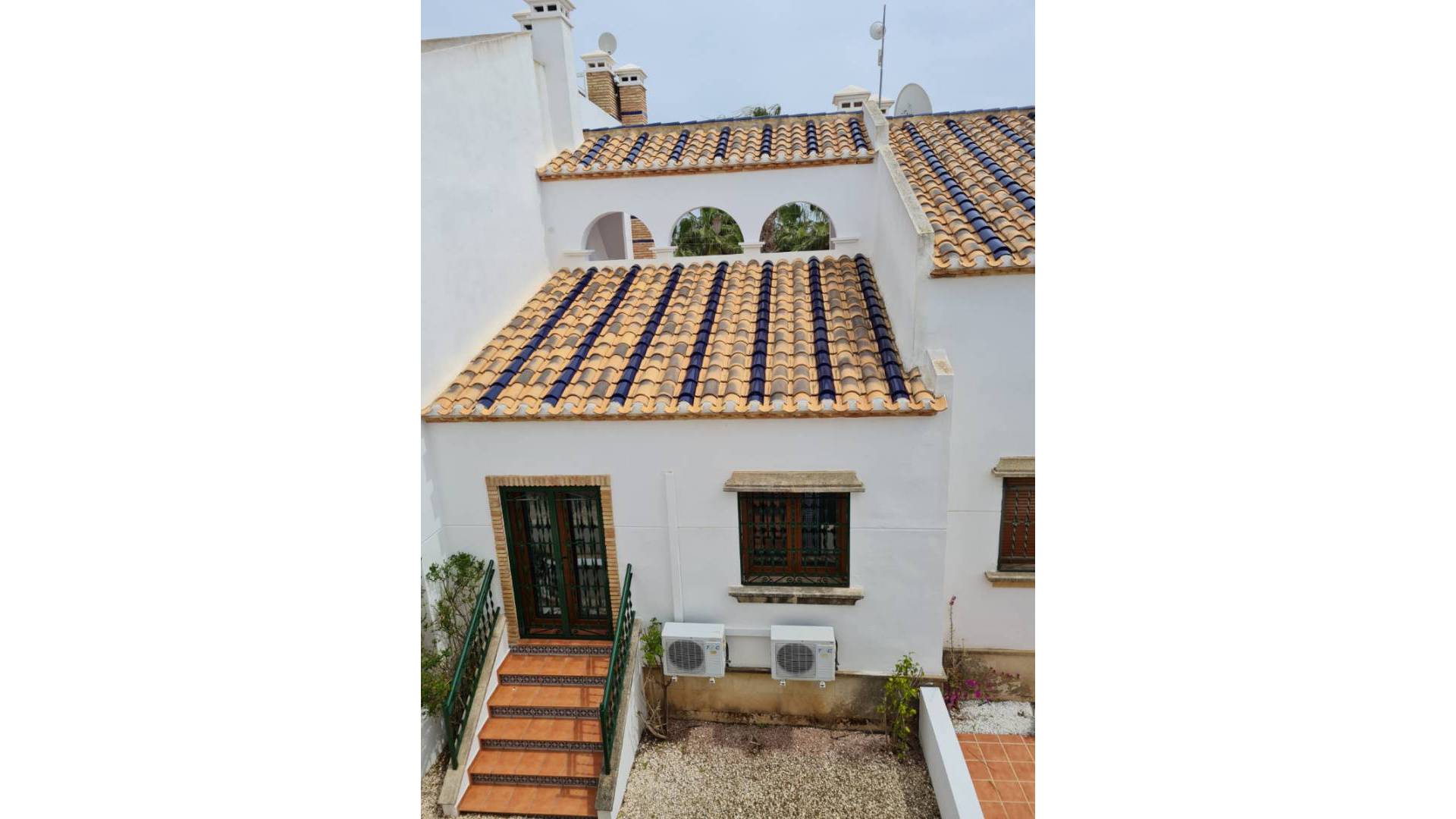 Revente - Bungalow - Villamartin