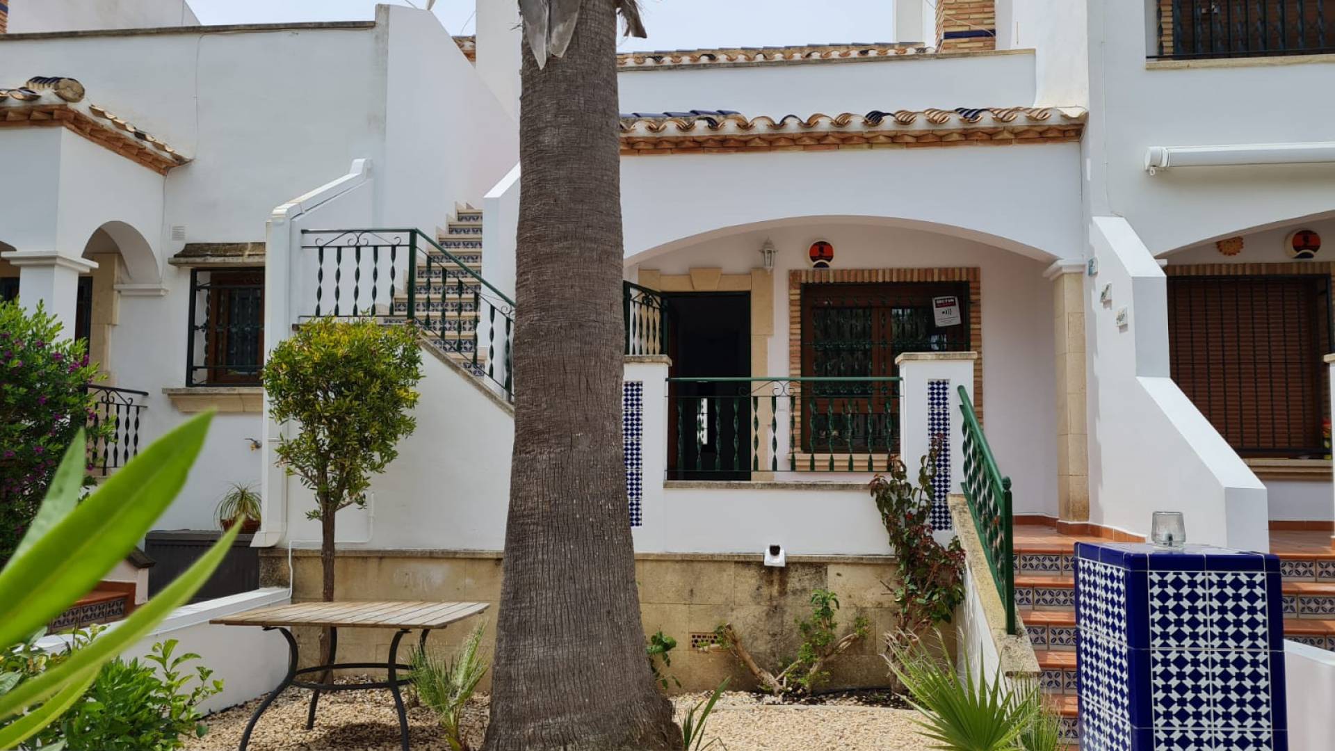 Revente - Bungalow - Villamartin