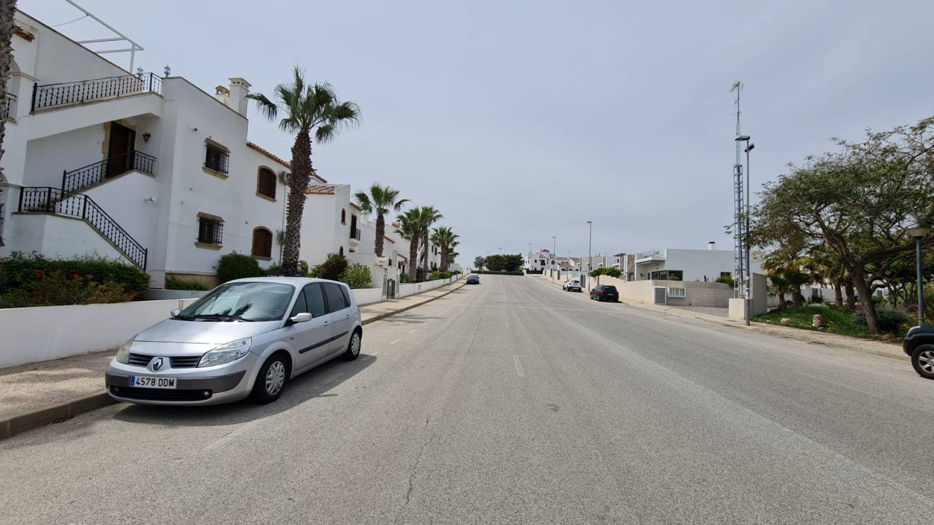 Revente - Bungalow - Villamartin